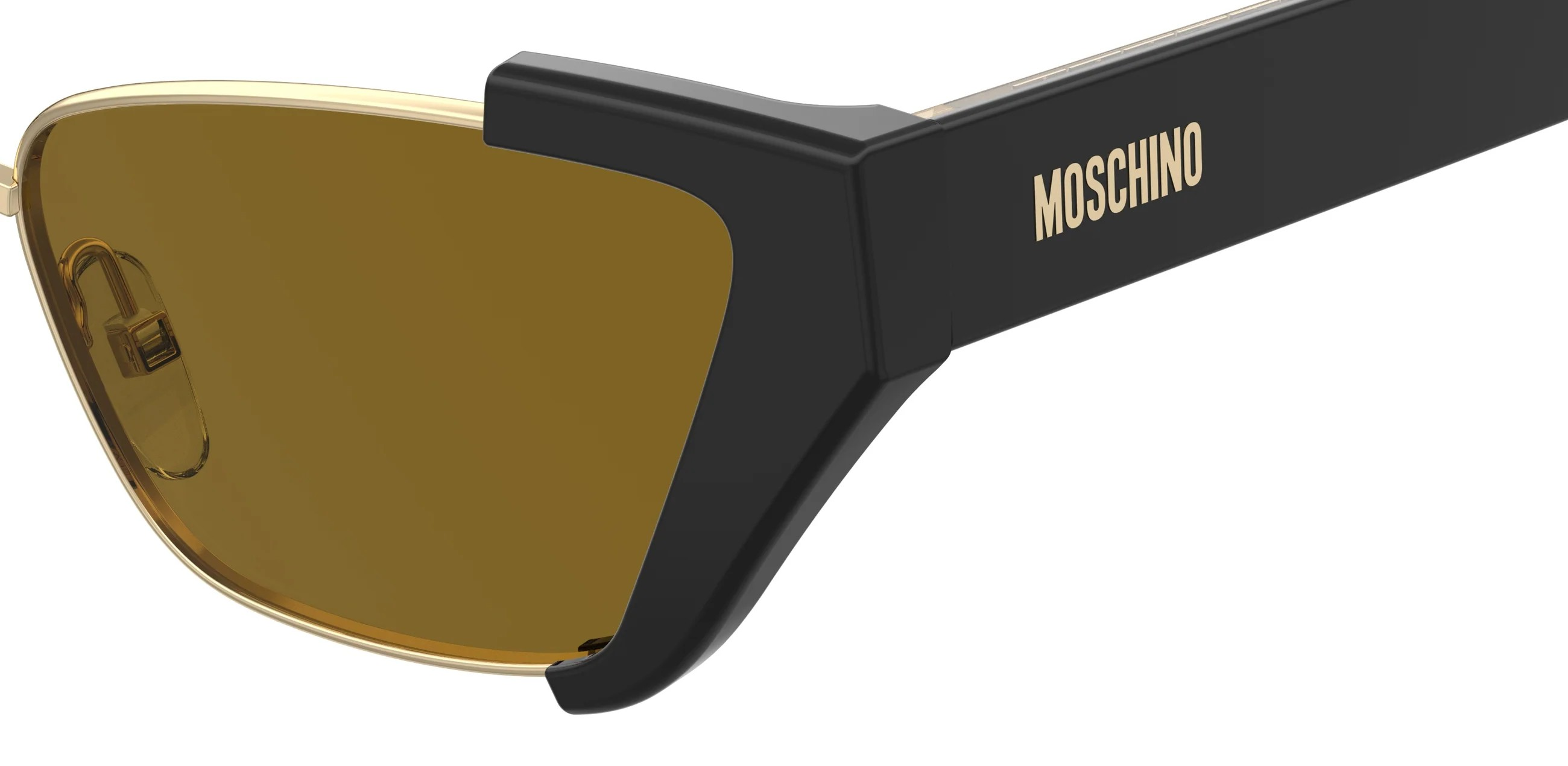 MOSCHINO MOS 205/S 2M270 56