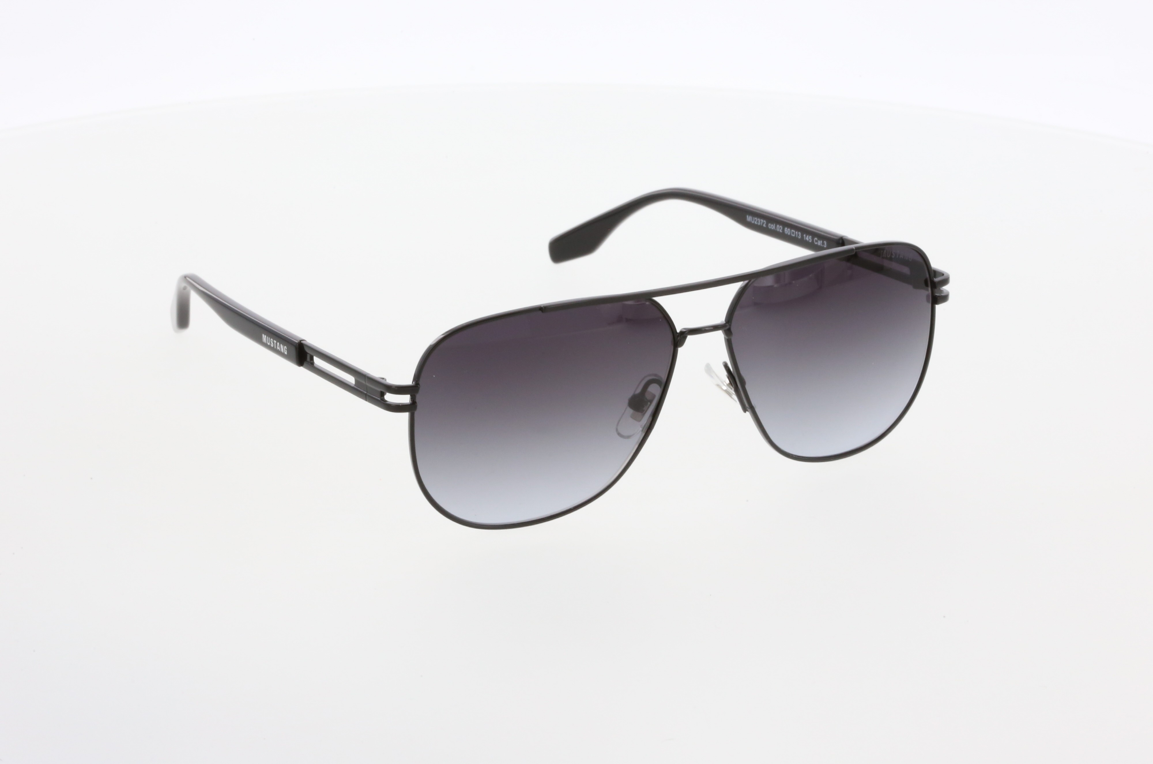 MUSTANG MU 2372 C02 60