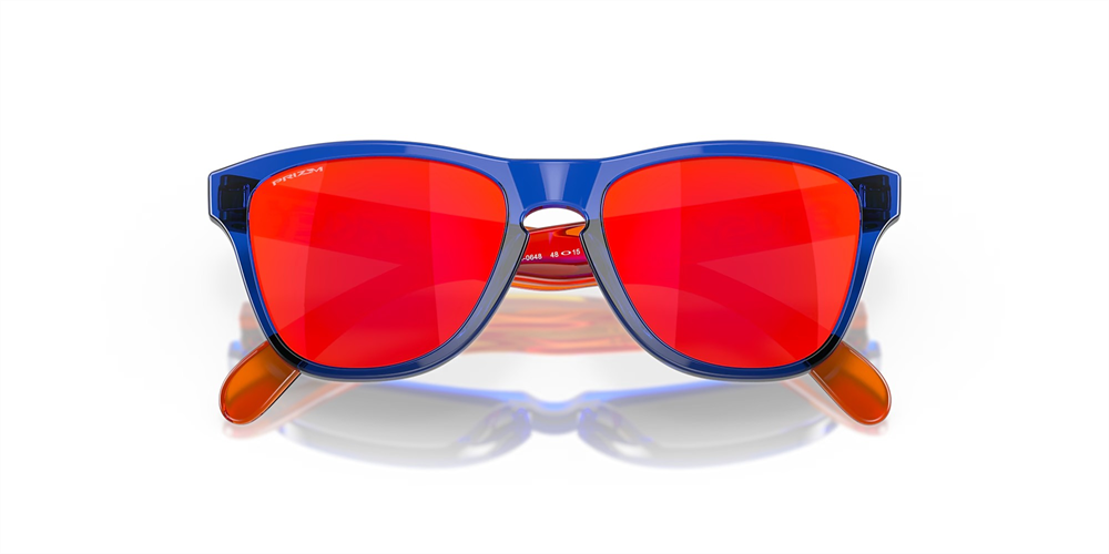 OAKLEY KIDS OJ 9009 0648 48