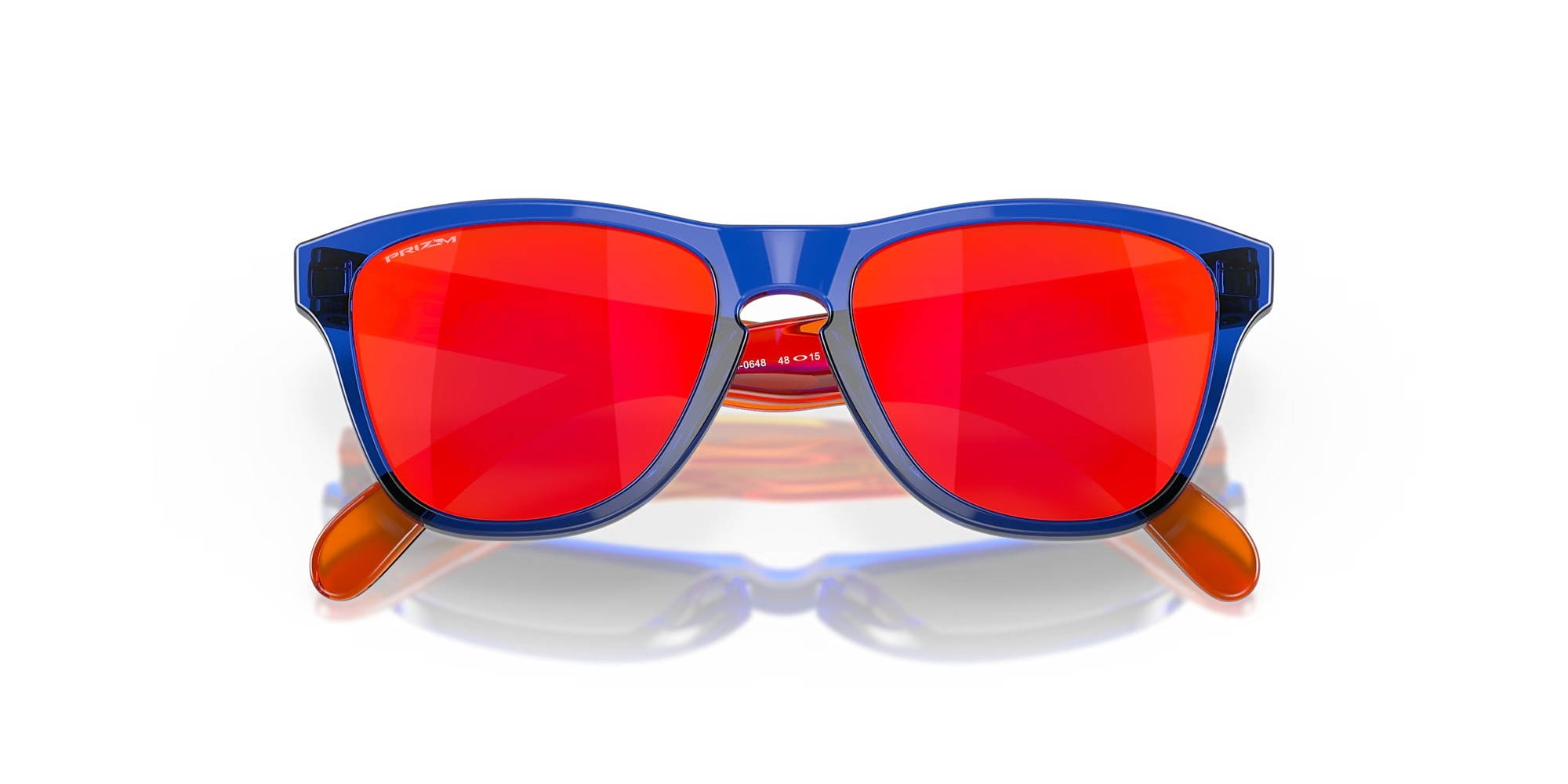OAKLEY KIDS OJ 9009 Frogskins xxs 900906 48