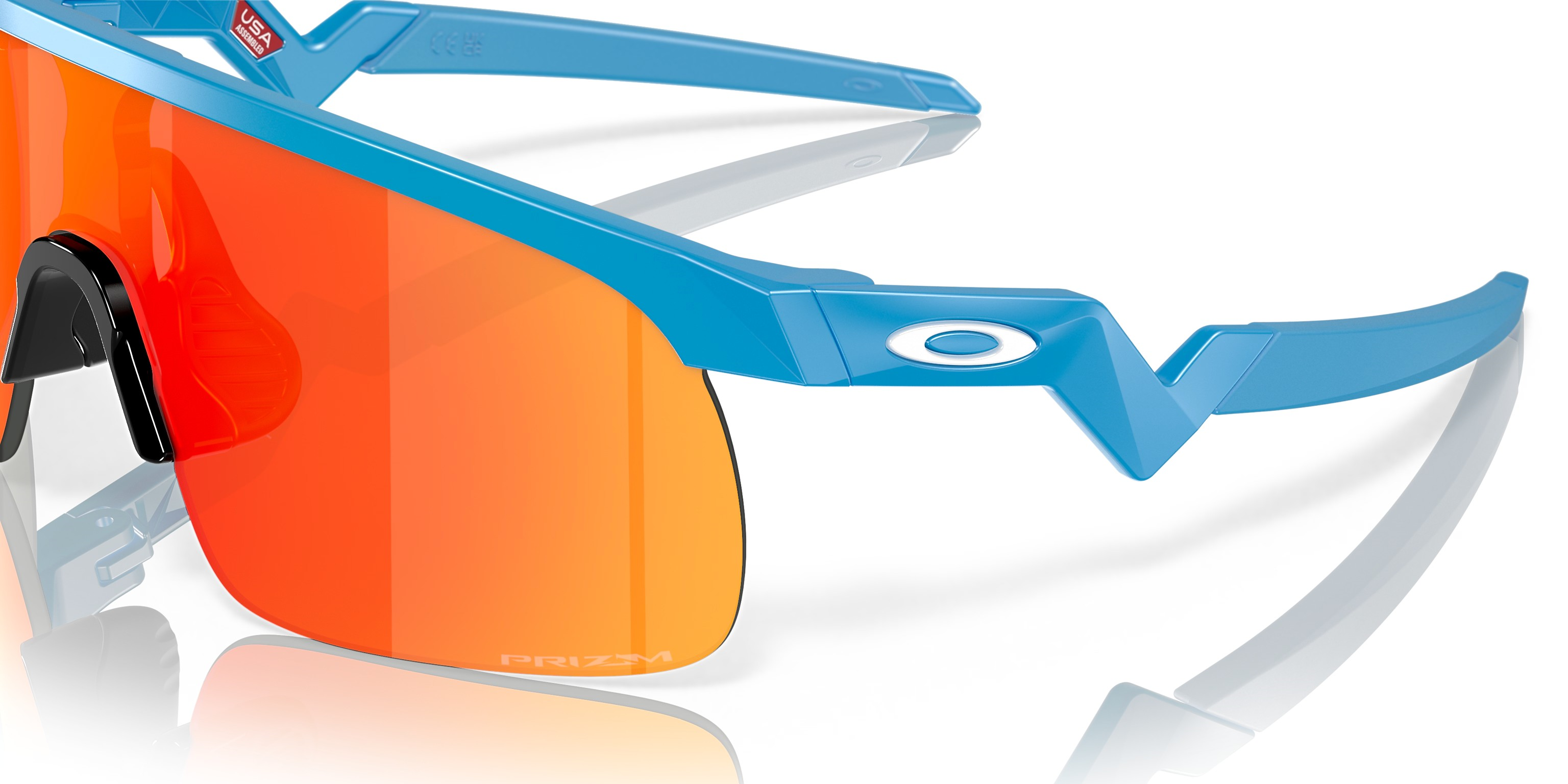 OAKLEY KIDS OJ 9010 Resistor 901005 23