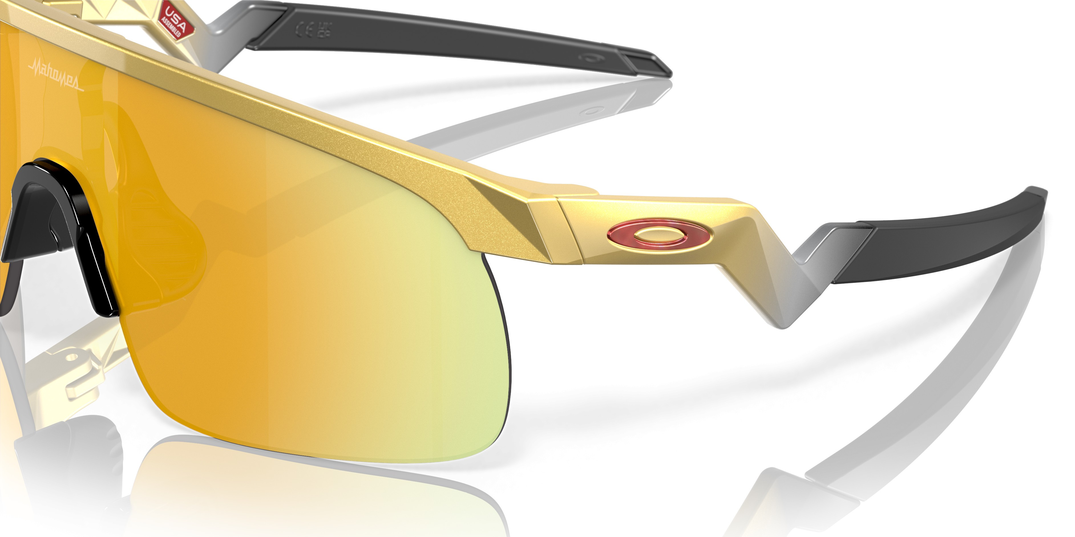 OAKLEY KIDS OJ 9010 Resistor 901008 23