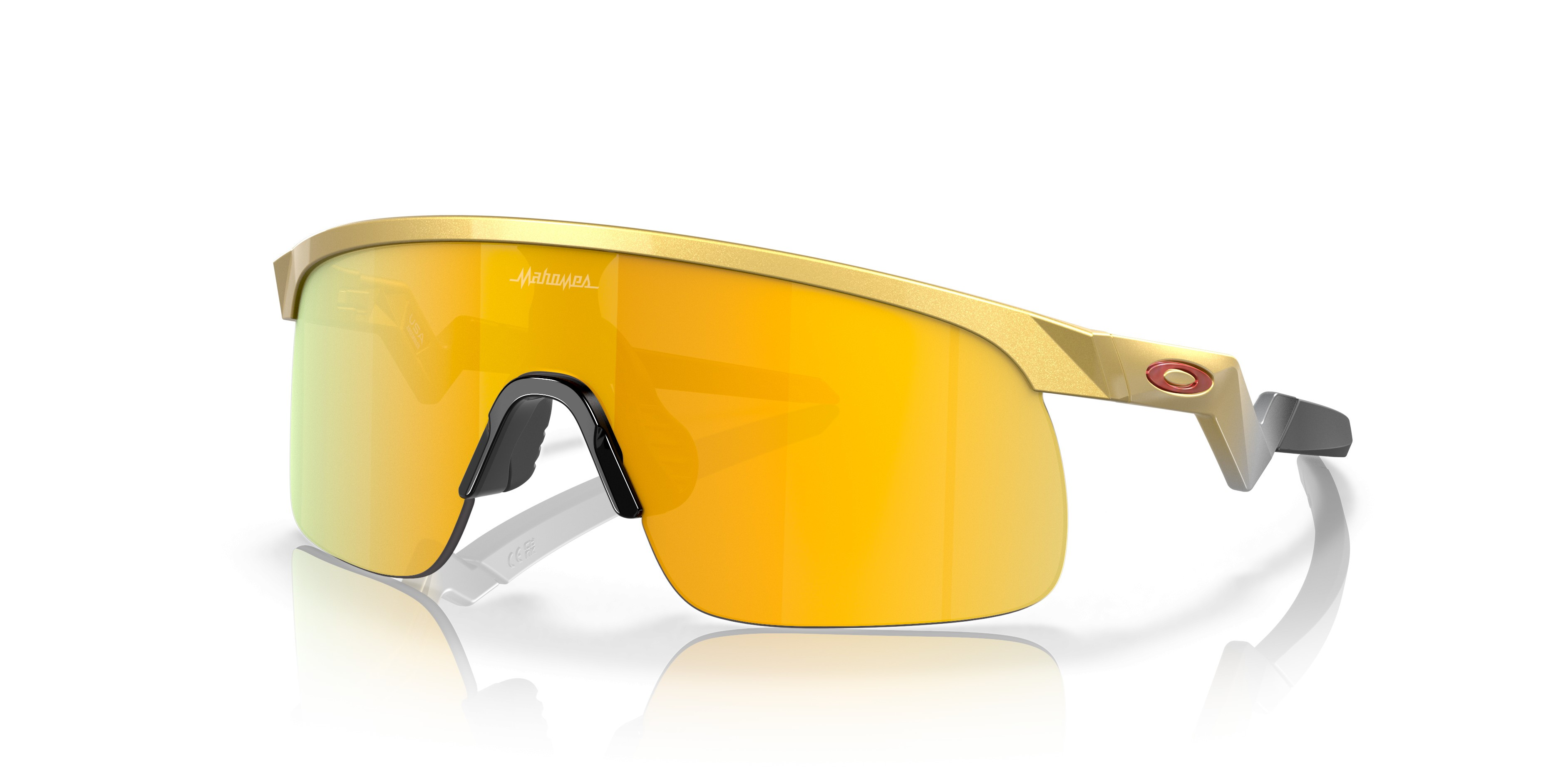 OAKLEY KIDS OJ 9010 Resistor 901008 23