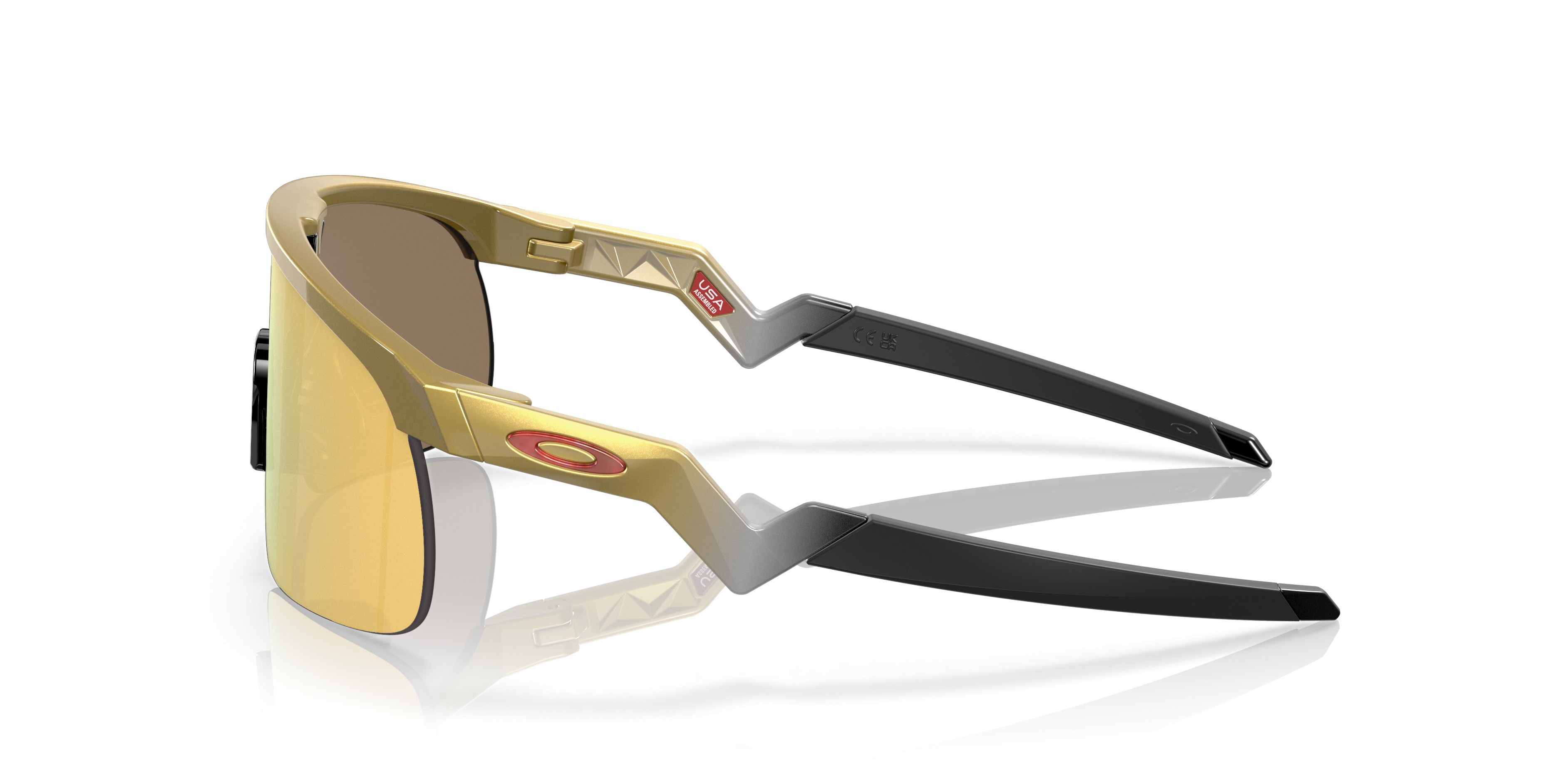 OAKLEY KIDS OJ 9010 Resistor 901008 23