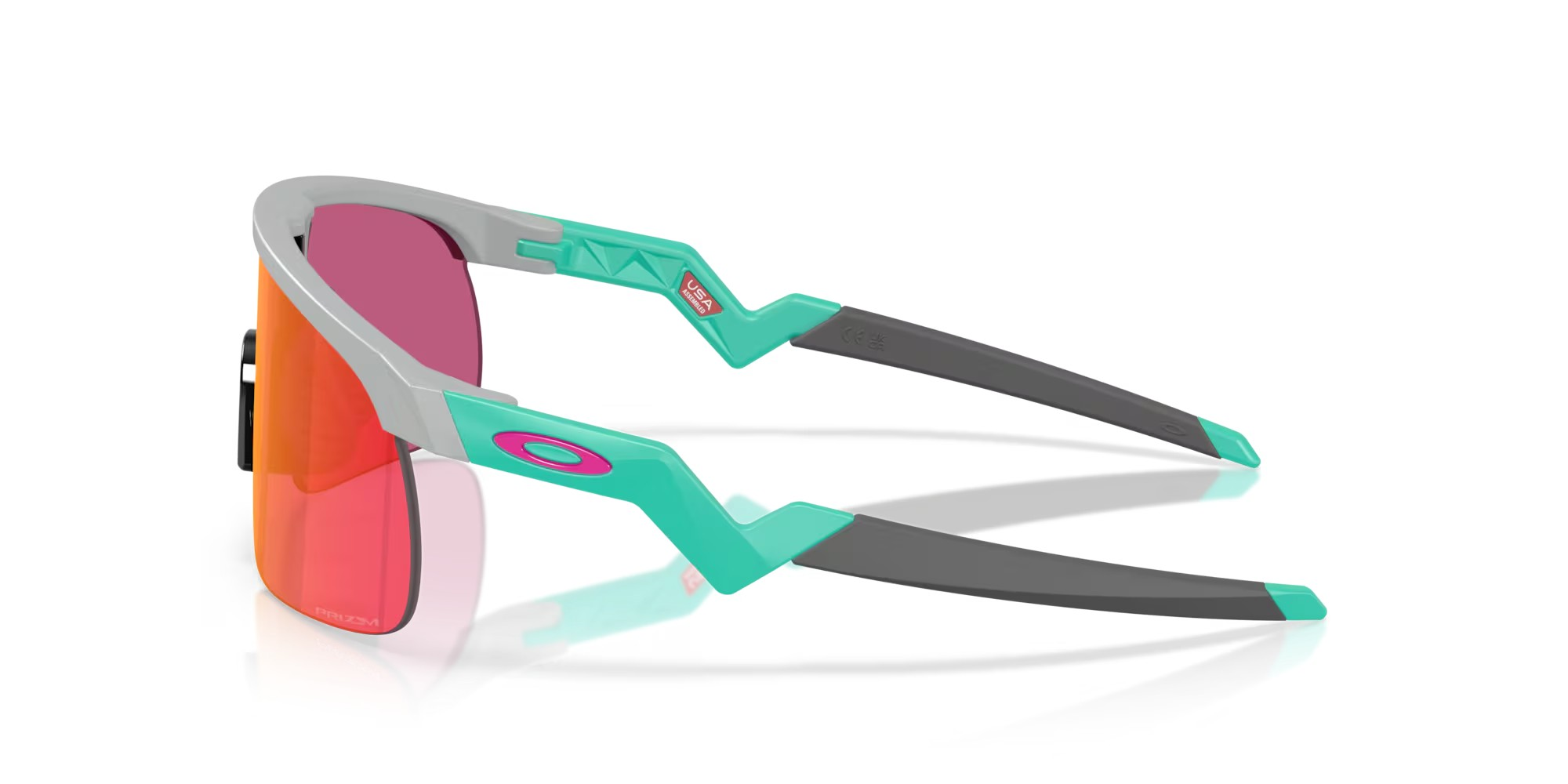 OAKLEY KIDS OJ 9010 Resistor 901026 23