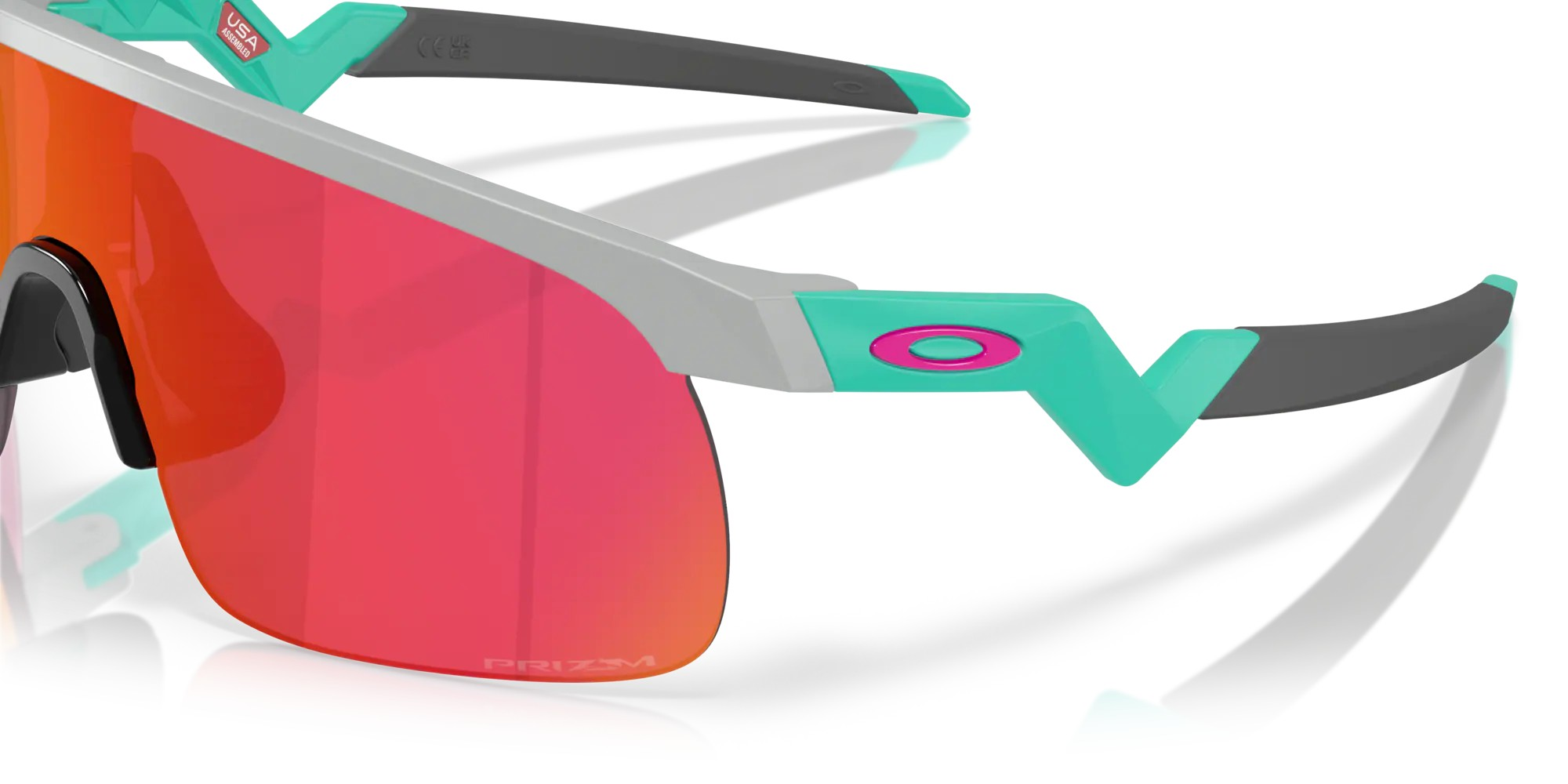 OAKLEY KIDS OJ 9010 Resistor 901026 23