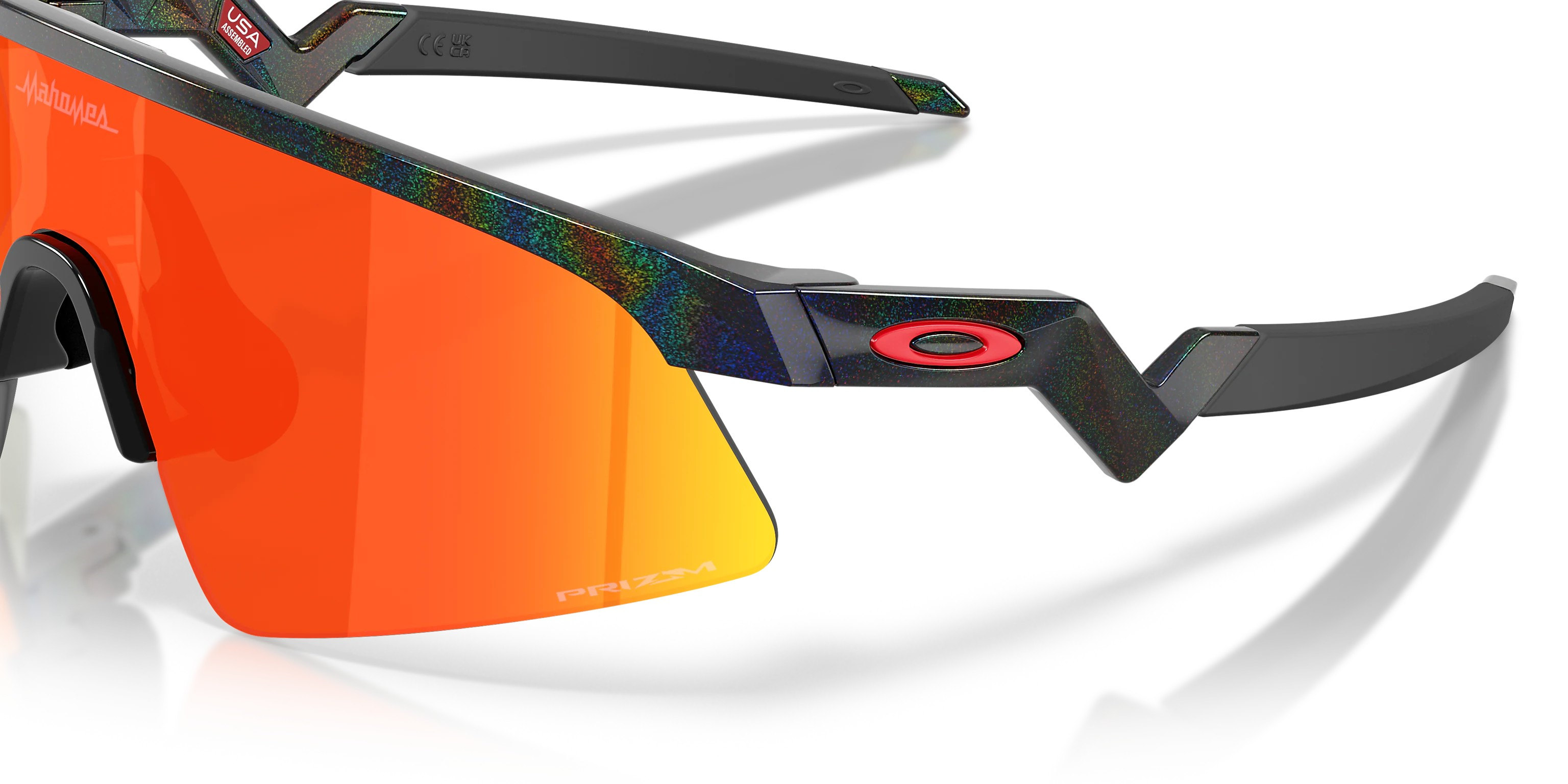 OAKLEY KIDS OJ 9015 Resistor sweep 901509 28