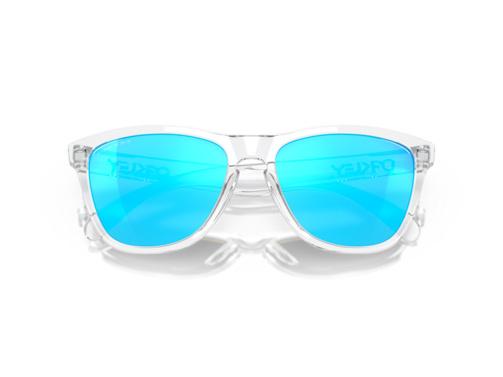 OAKLEY OO 9013 Frogskins D0 55