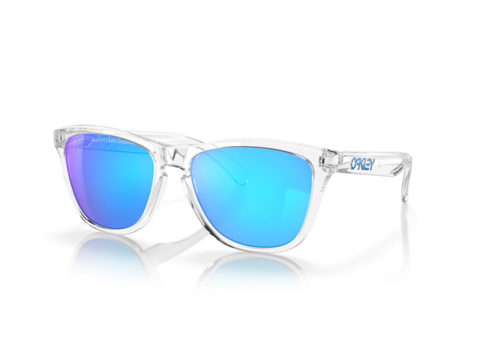 OAKLEY OO 9013 Frogskins D0 55