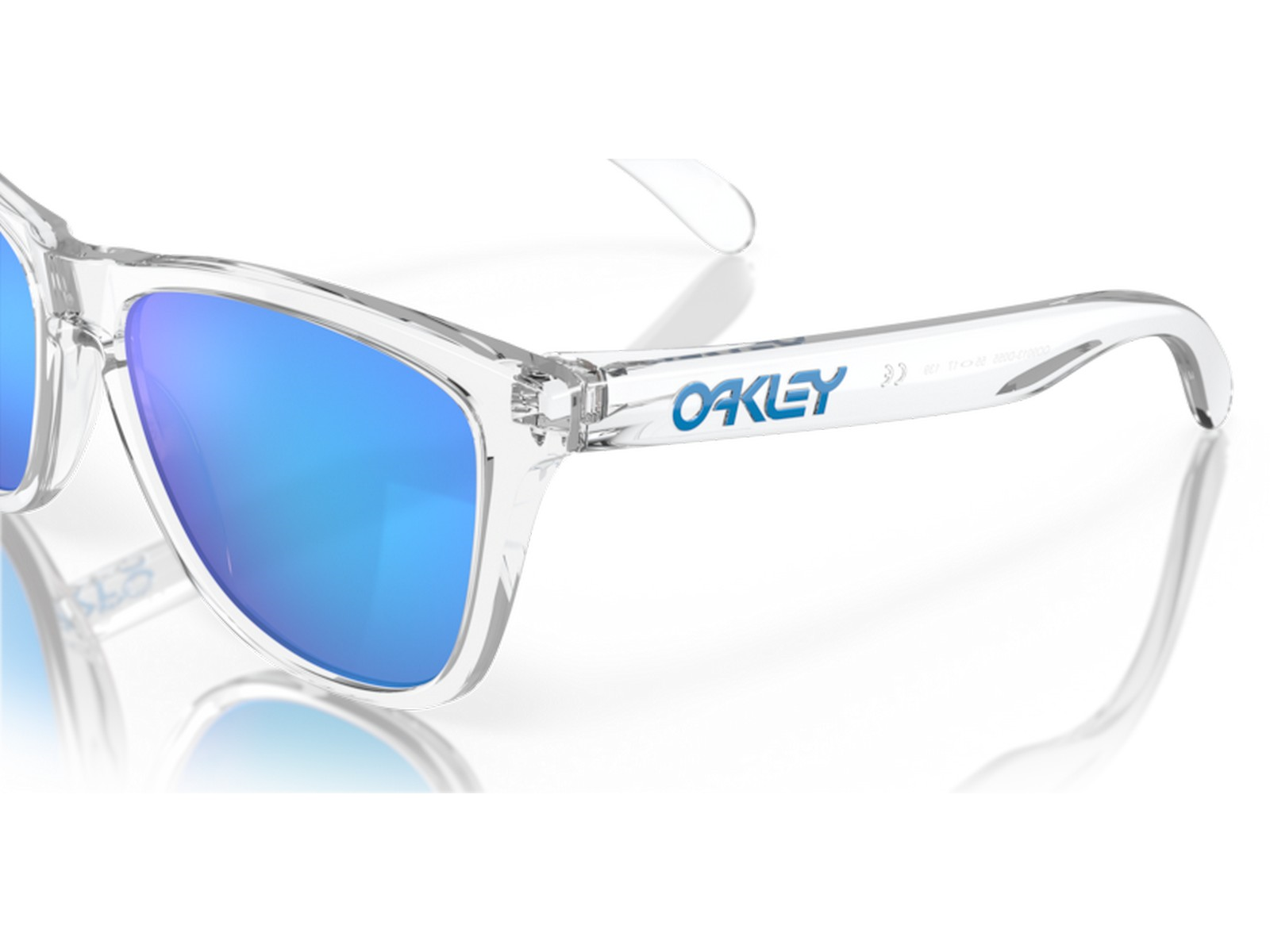 OAKLEY OO 9013 Frogskins D0 55