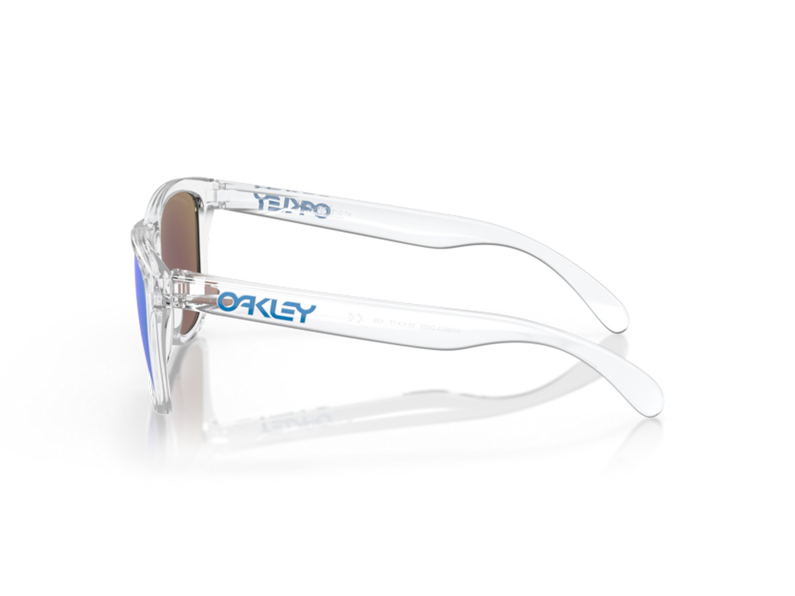 OAKLEY OO 9013 Frogskins D0 55