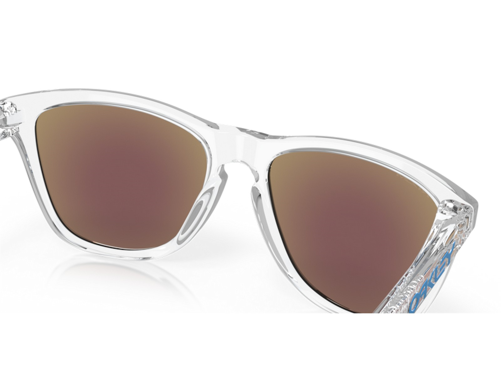 OAKLEY OO 9013 Frogskins D0 55