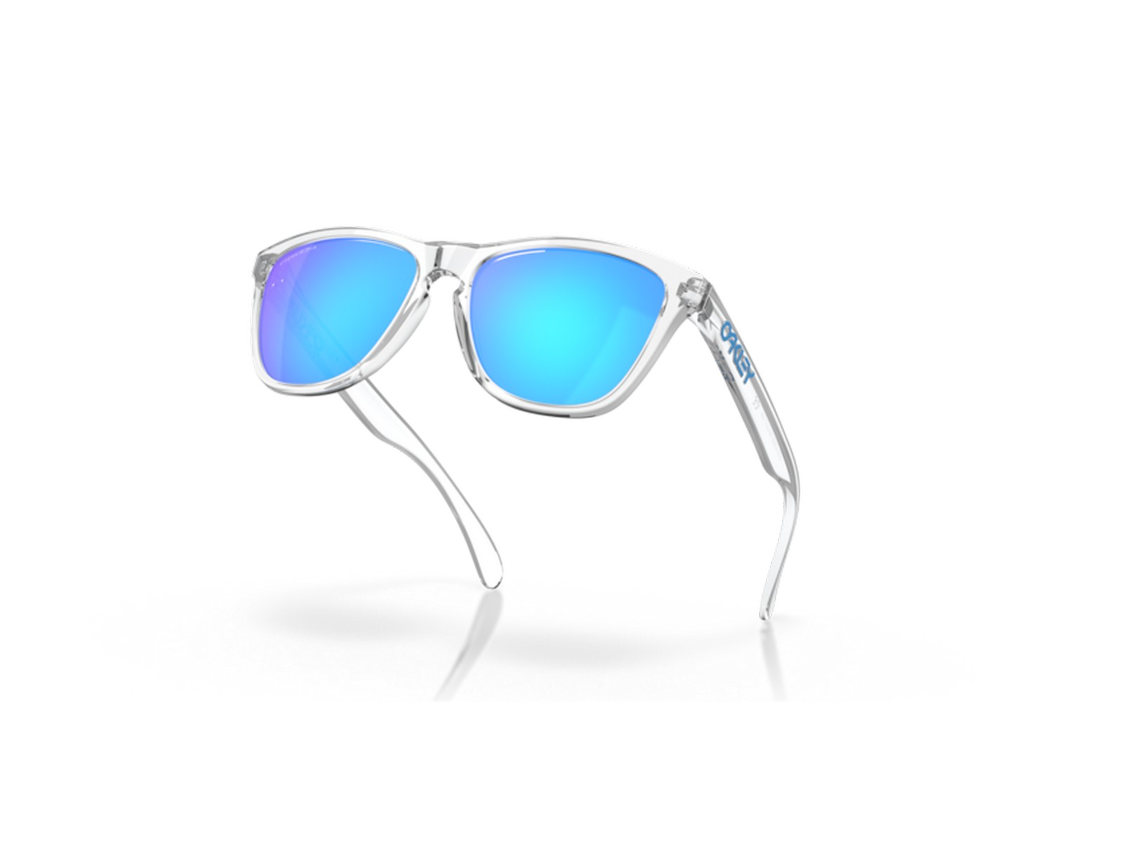 OAKLEY OO 9013 Frogskins D0 55