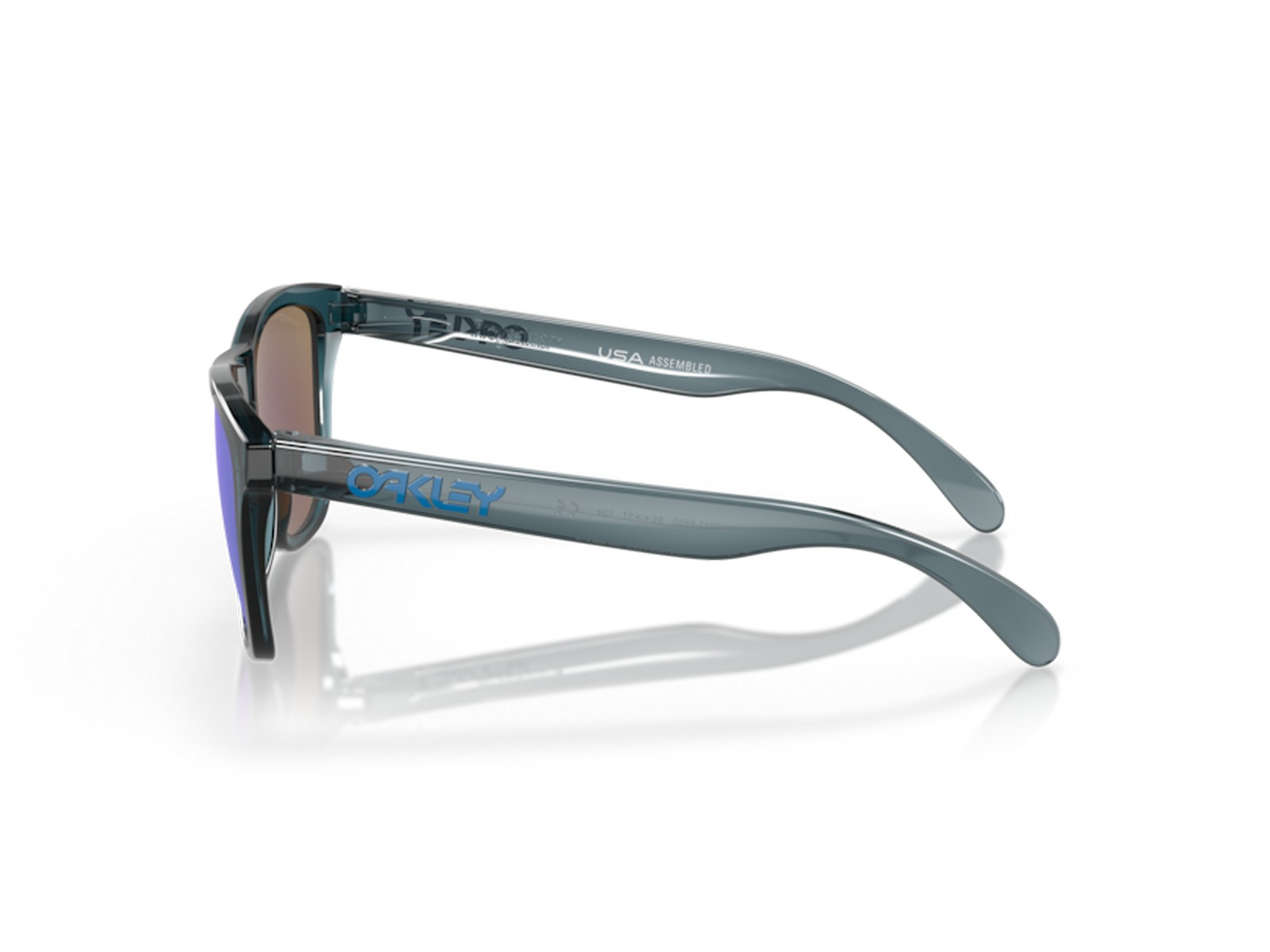 OAKLEY OO 9013 Frogskins F6 55