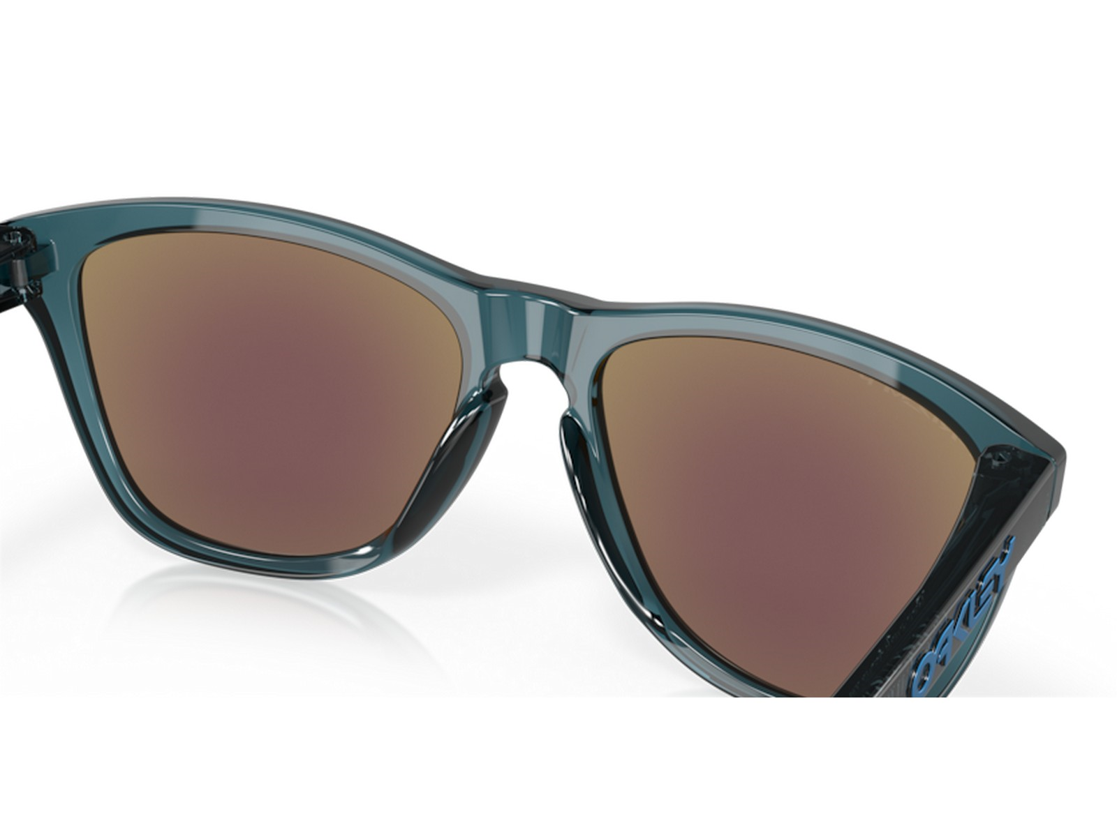 OAKLEY OO 9013 Frogskins F6 55