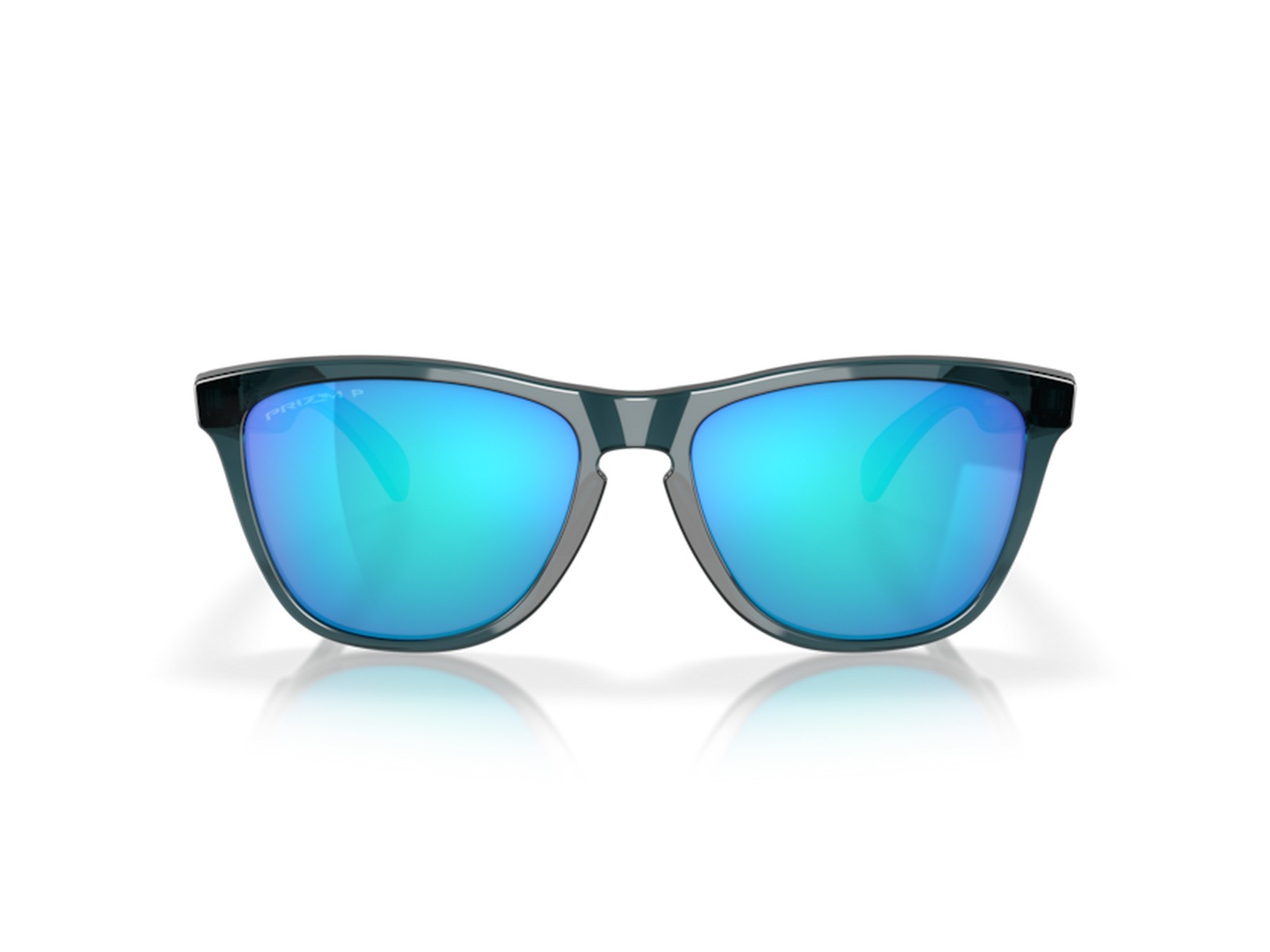 OAKLEY OO 9013 Frogskins F6 55