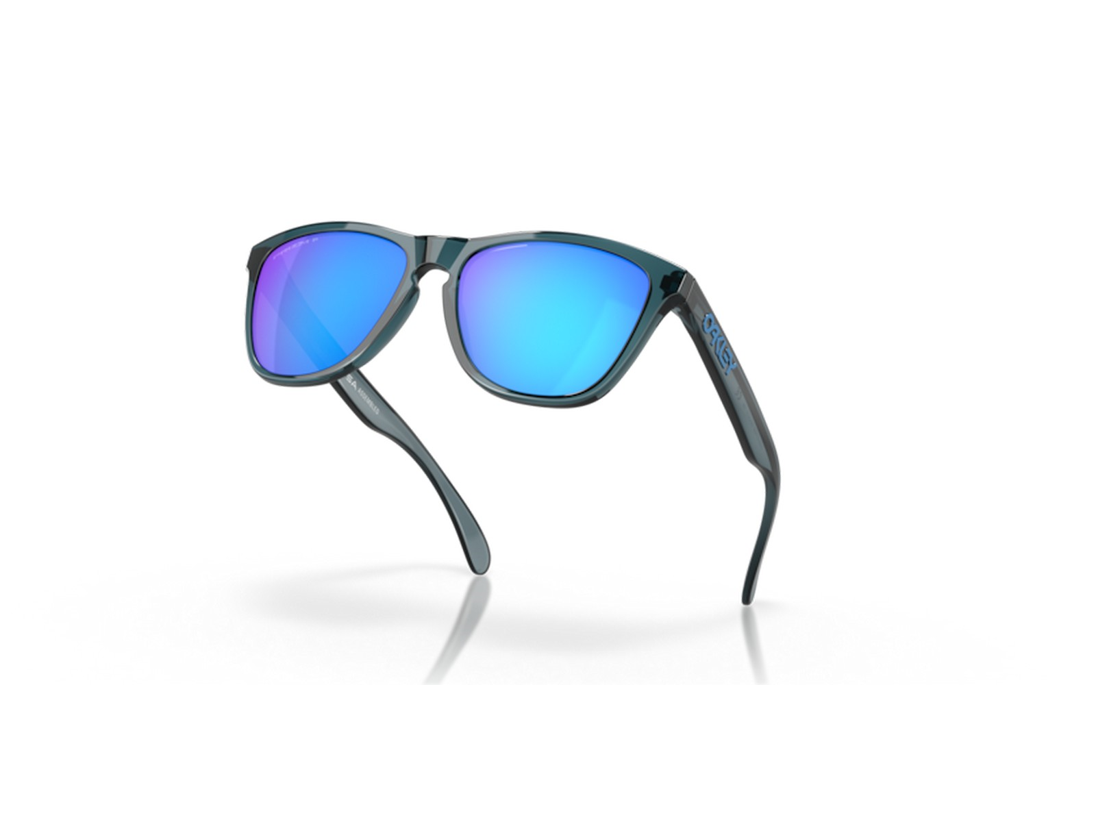 OAKLEY OO 9013 Frogskins F6 55