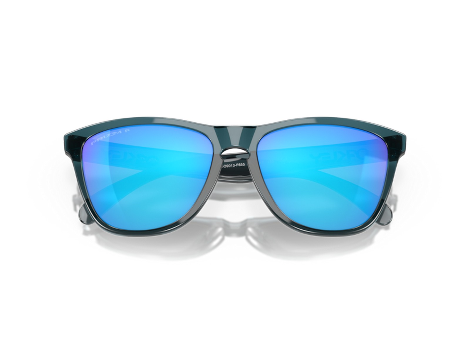 OAKLEY OO 9013 Frogskins F6 55