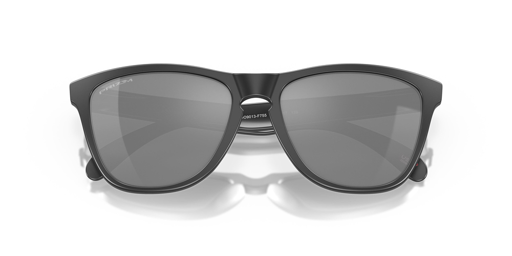OAKLEY OO 9013 Frogskins F7 55