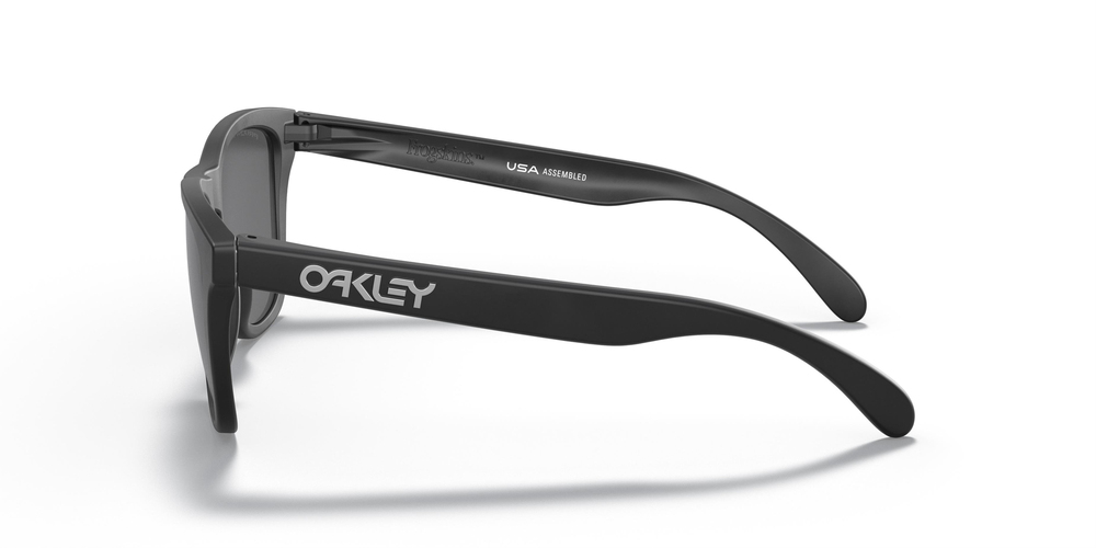 OAKLEY OO 9013 Frogskins F7 55