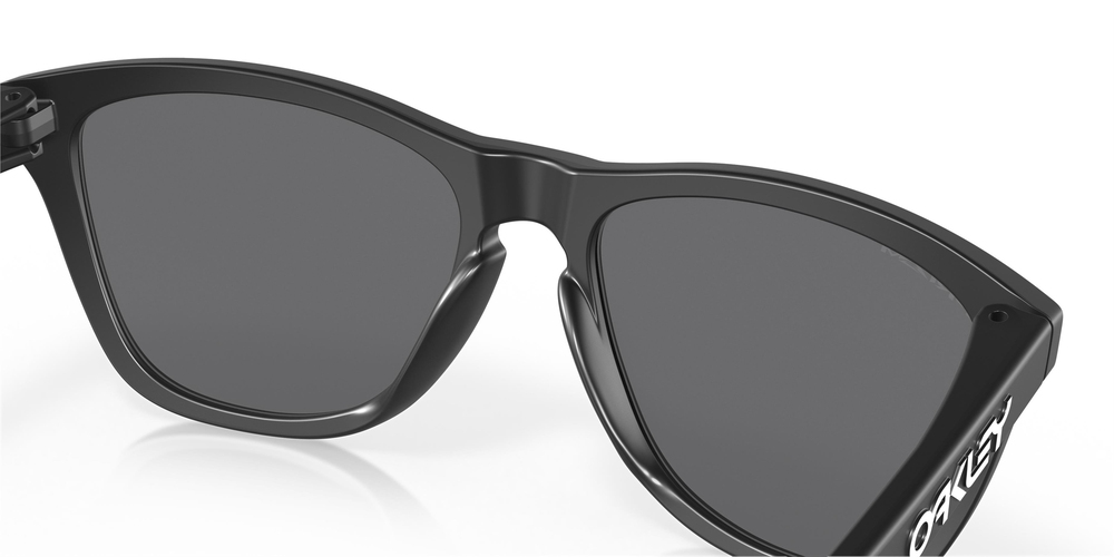 OAKLEY OO 9013 Frogskins F7 55