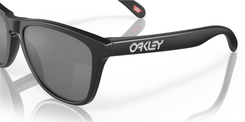 OAKLEY OO 9013 Frogskins F7 55