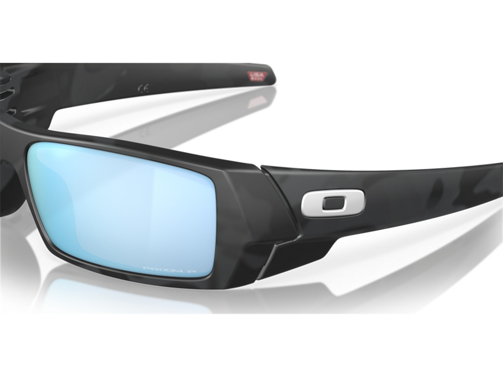 OAKLEY OO 9014 Gascan 81 60