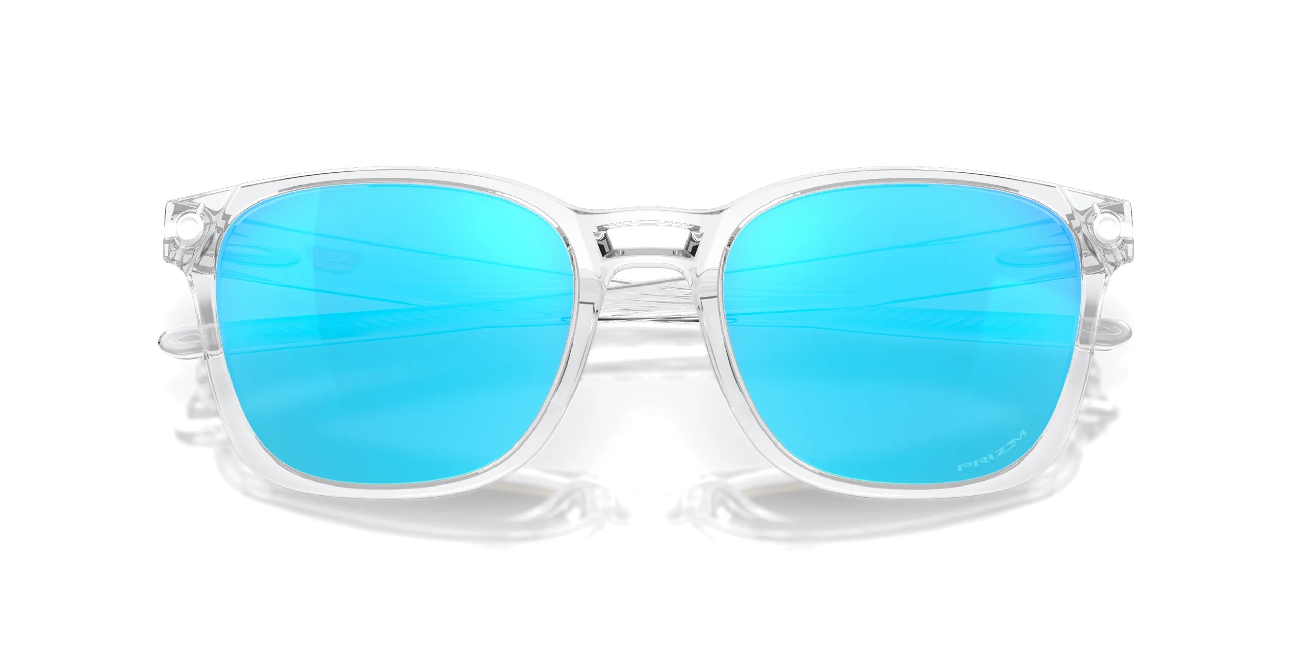 OAKLEY OO 9018 Ojector 02 55
