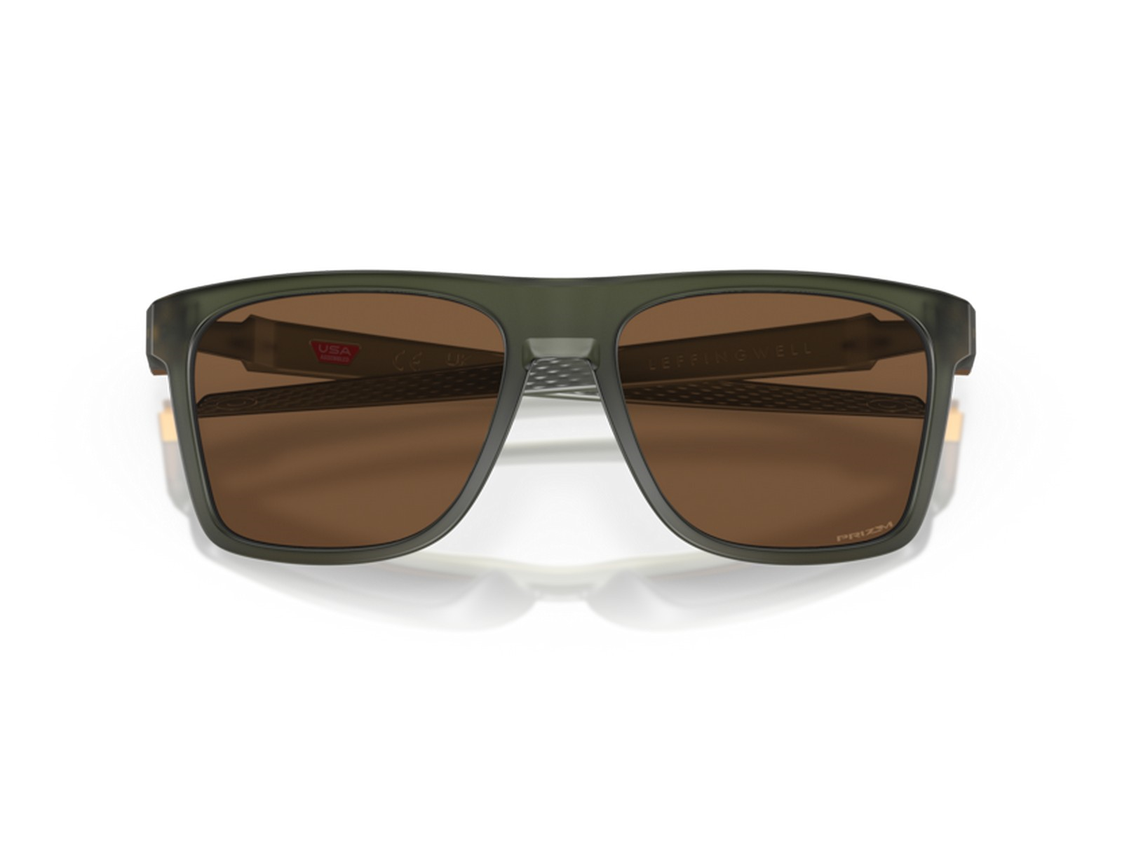 OAKLEY OO 9100 Leffingwell 11 57