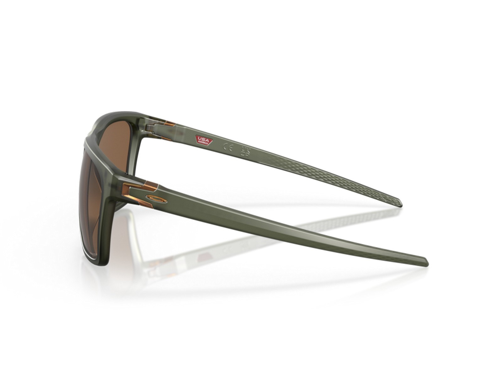 OAKLEY OO 9100 Leffingwell 11 57