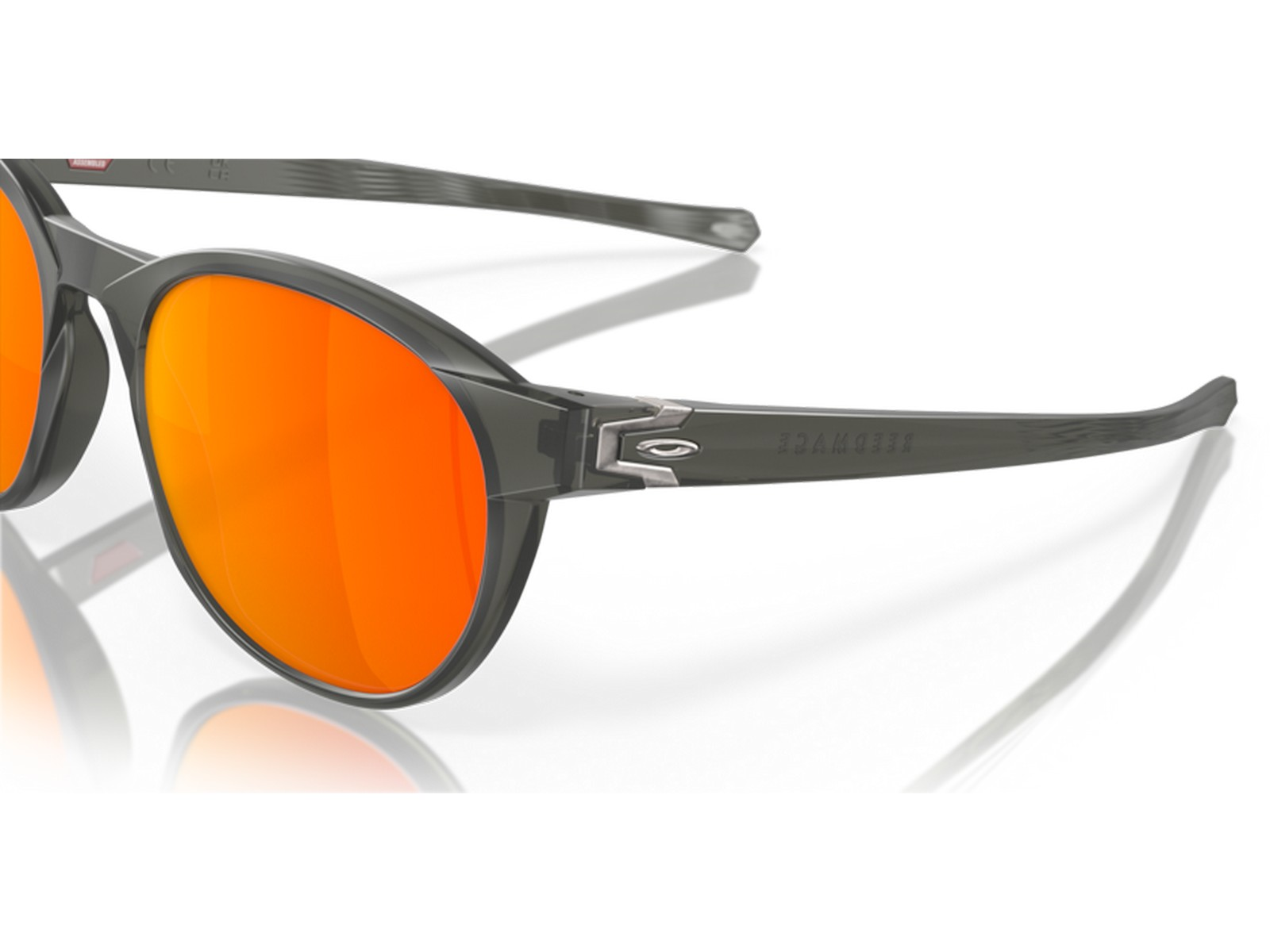 OAKLEY OO 9126 Reedmace 04 54