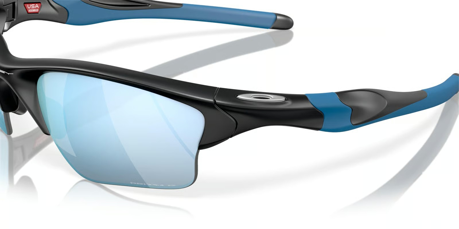 OAKLEY OO 9154 Half jacket 2.0 xl 915467 62
