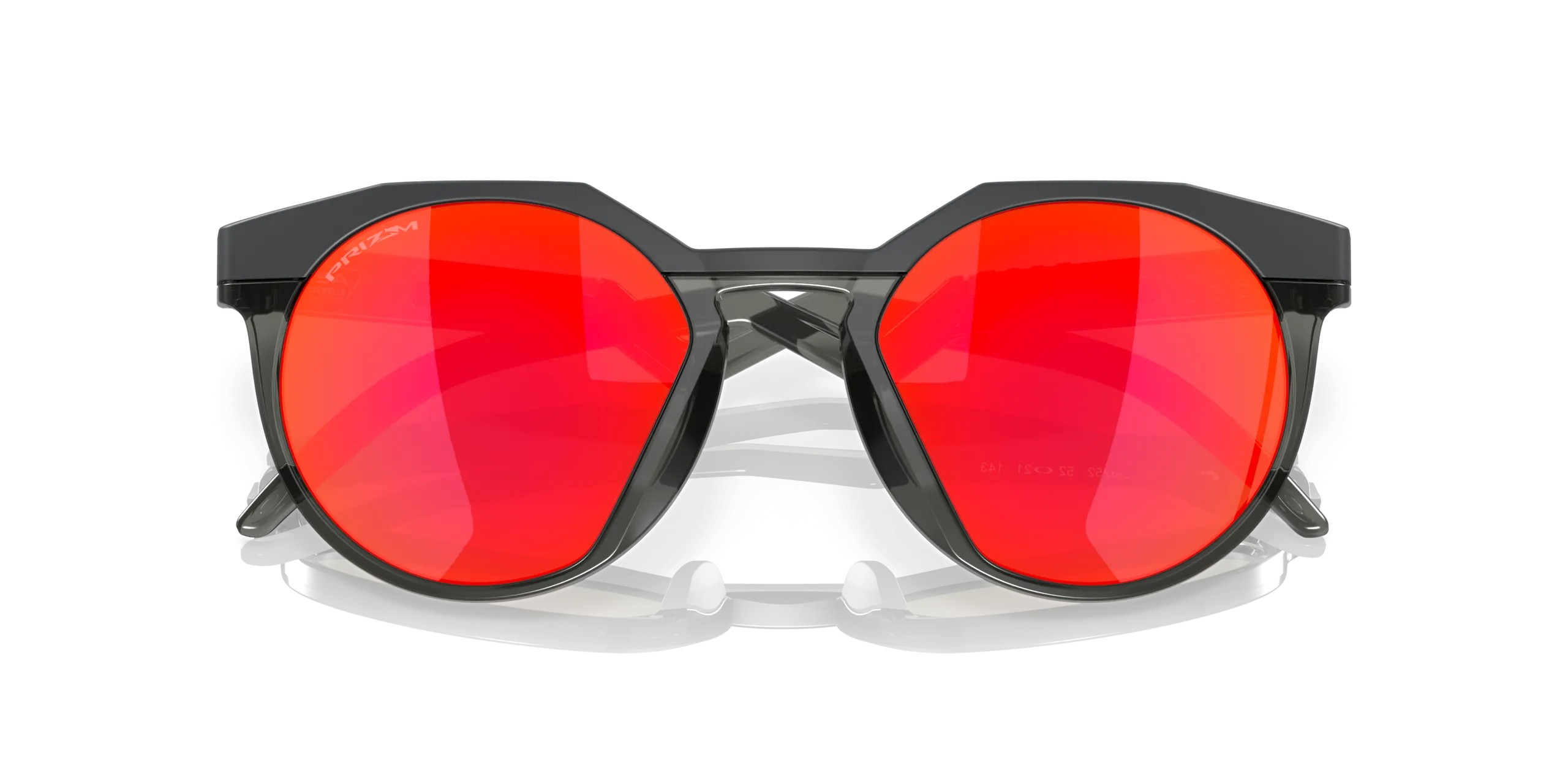 OAKLEY OO 9242 Hstn 0252 52