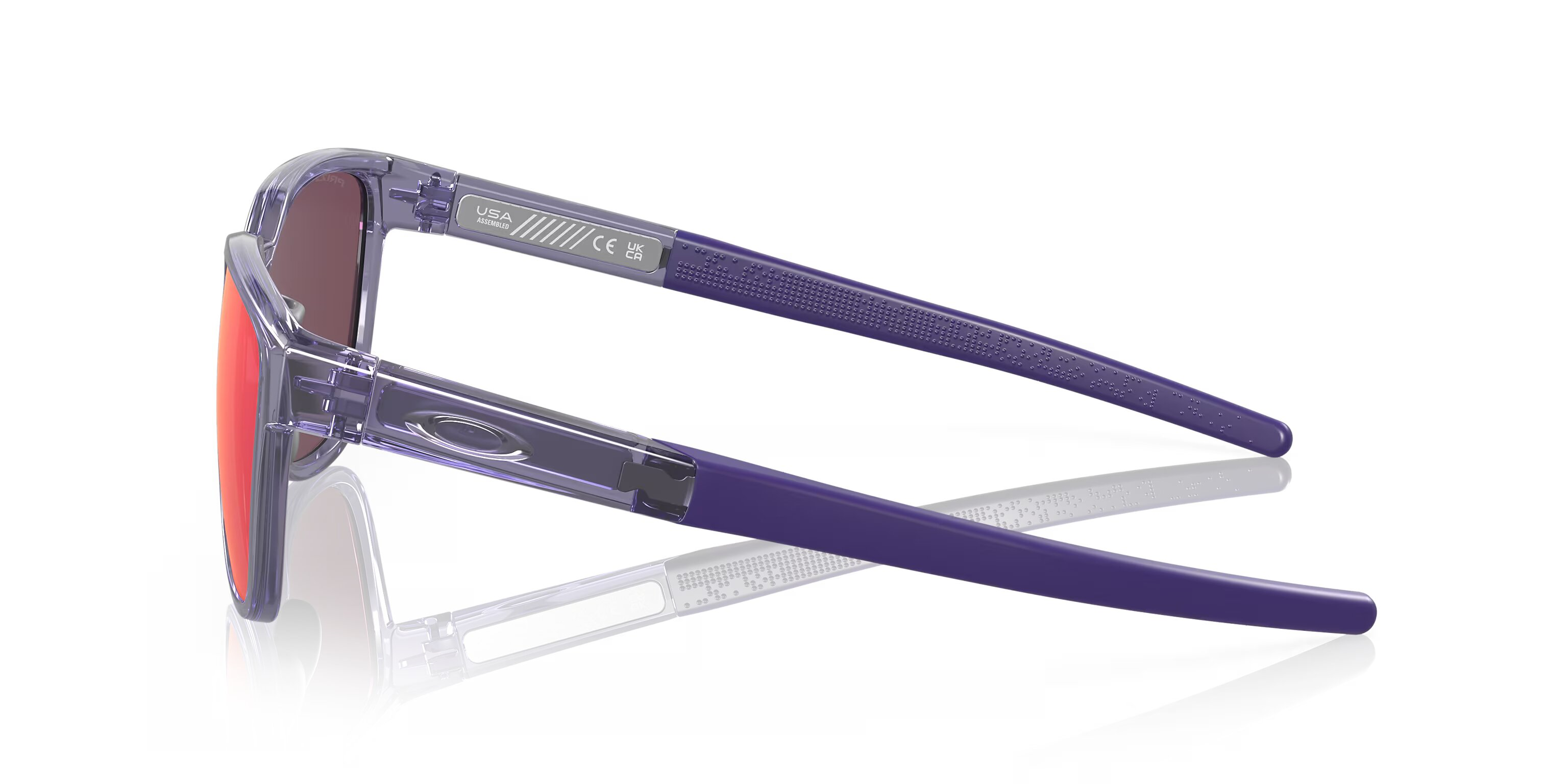 OAKLEY OO 9250 Actuator 07 57