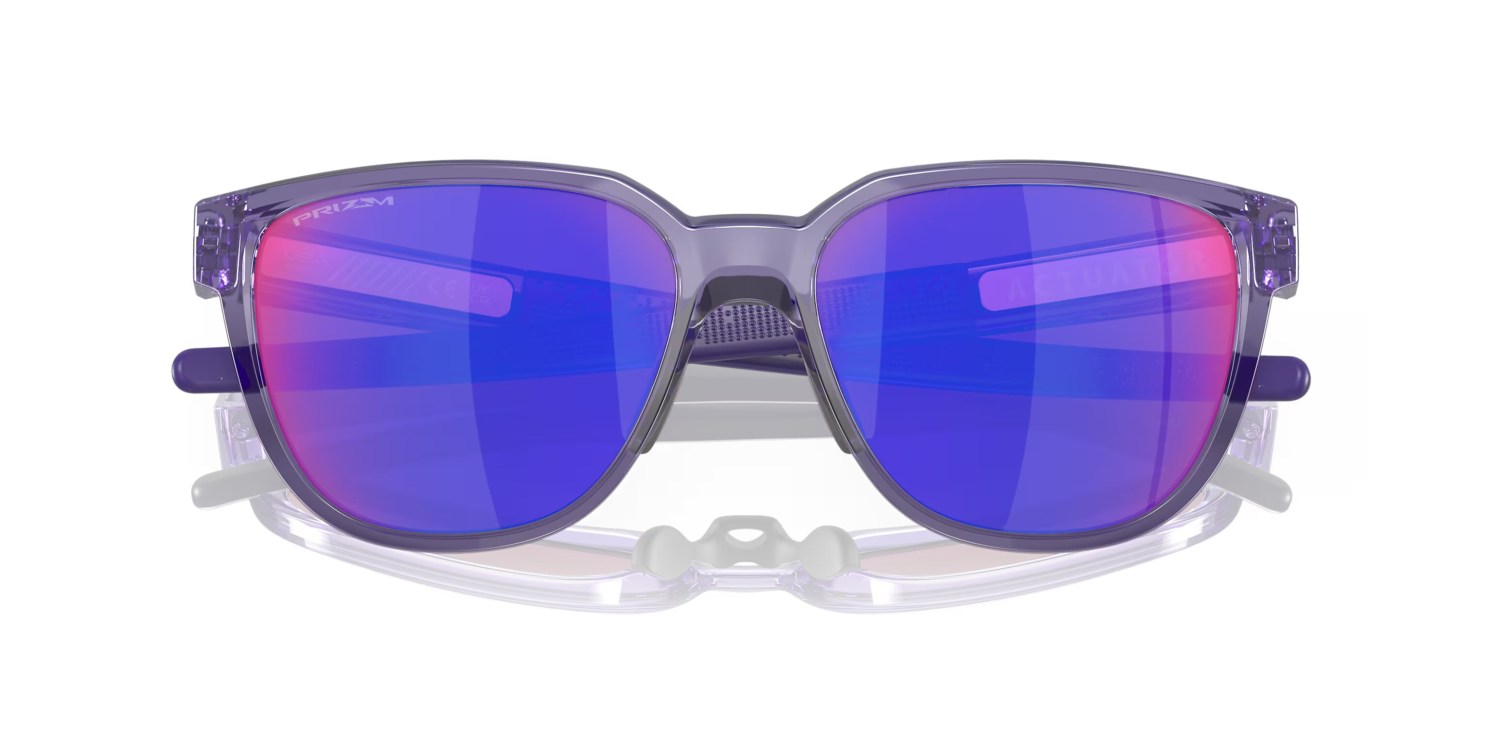 OAKLEY OO 9250 Actuator 07 57