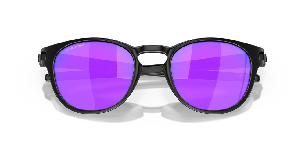 OAKLEY OO 9265 Latch 55 53
