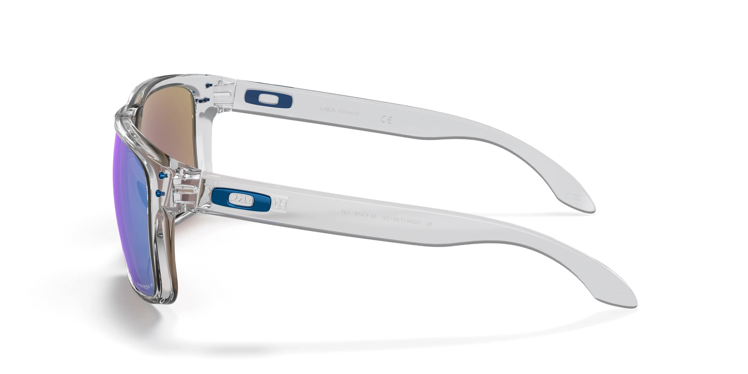 OAKLEY OO 9417 Holbrook XL 07 59