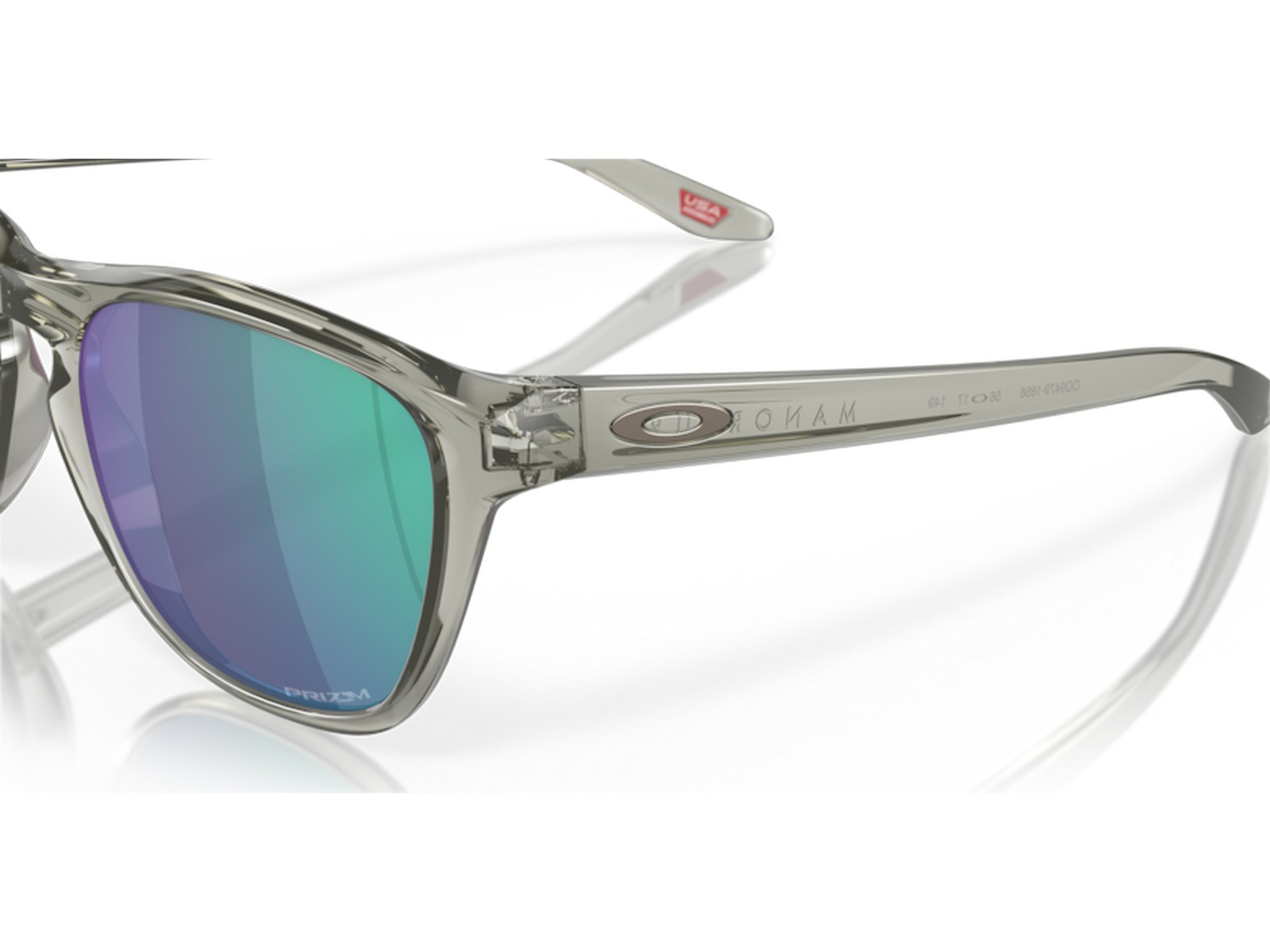 OAKLEY OO 9479 Manorburn 18 56