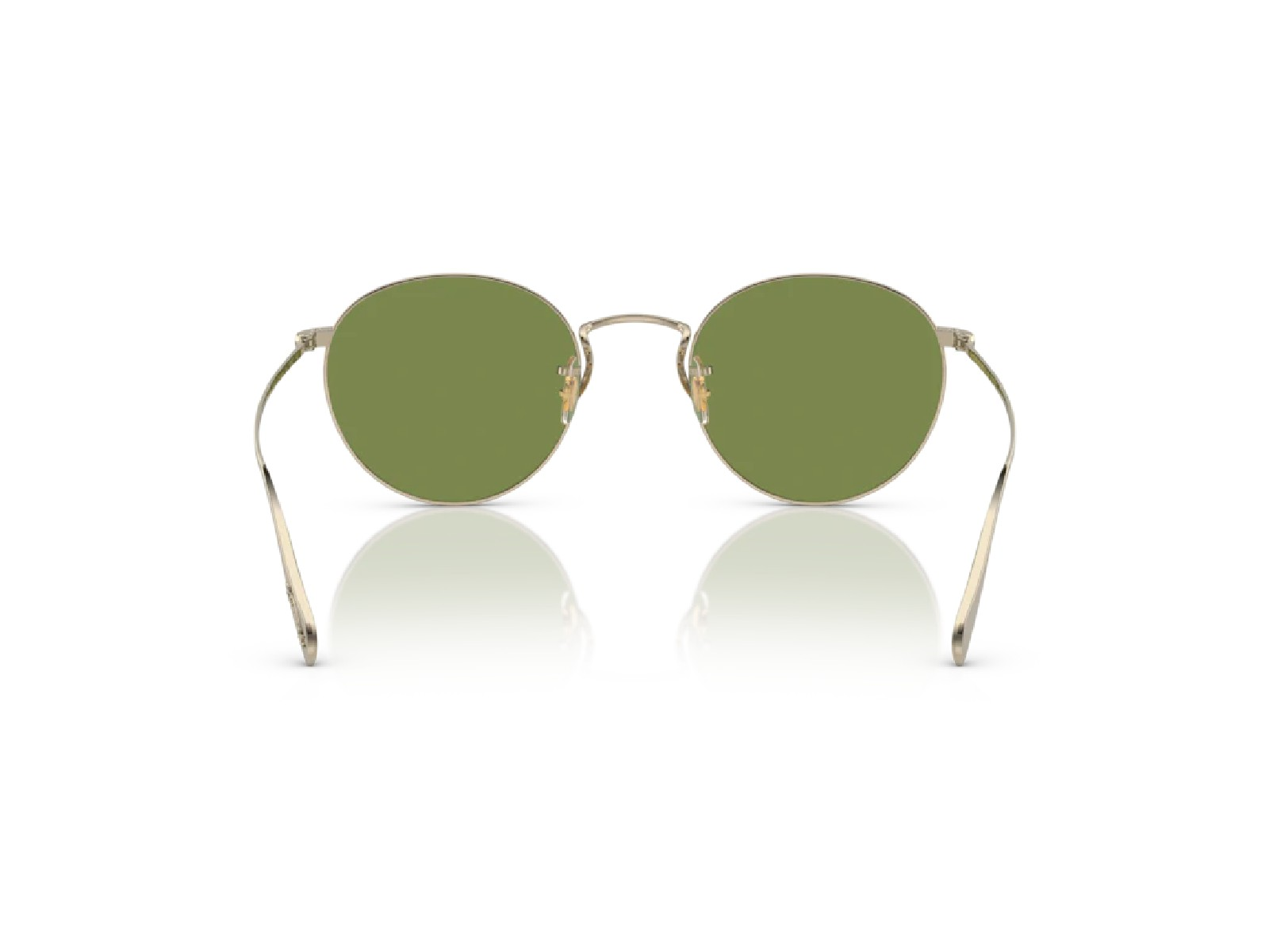 OLIVER PEOPLES 1186S Coleridge Sun 514552 50