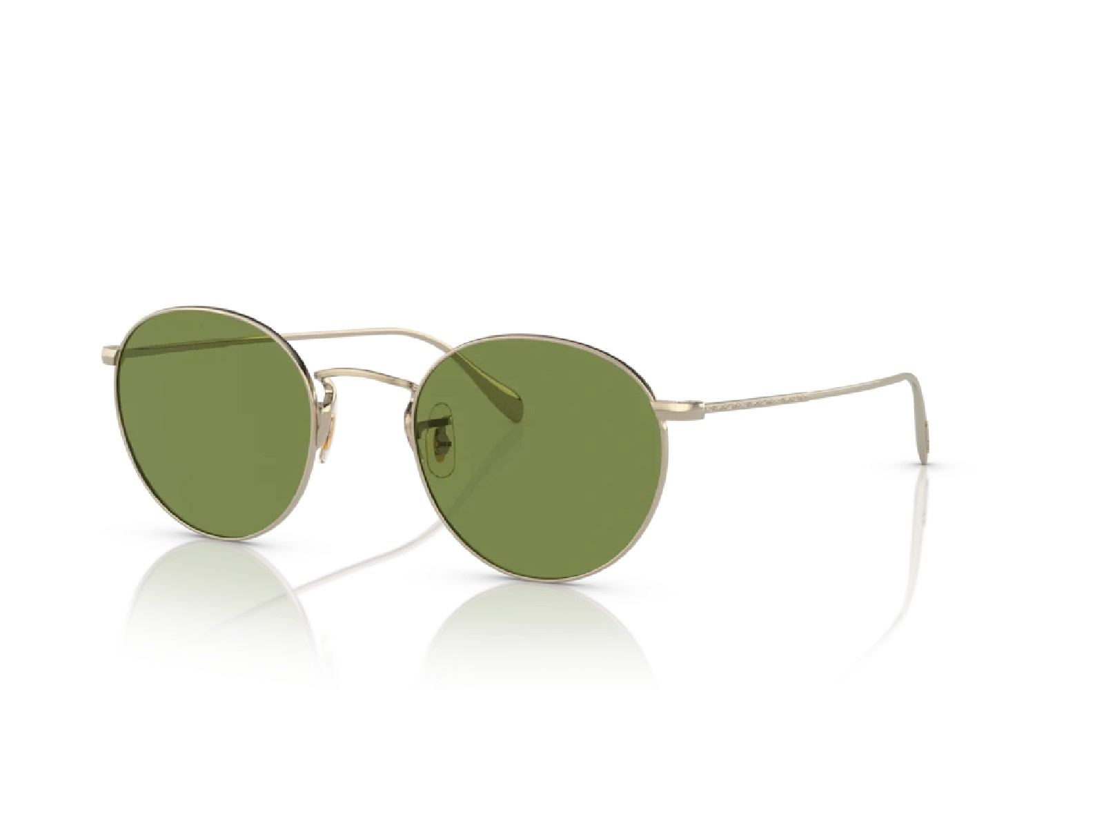 OLIVER PEOPLES 1186S Coleridge Sun 514552 50
