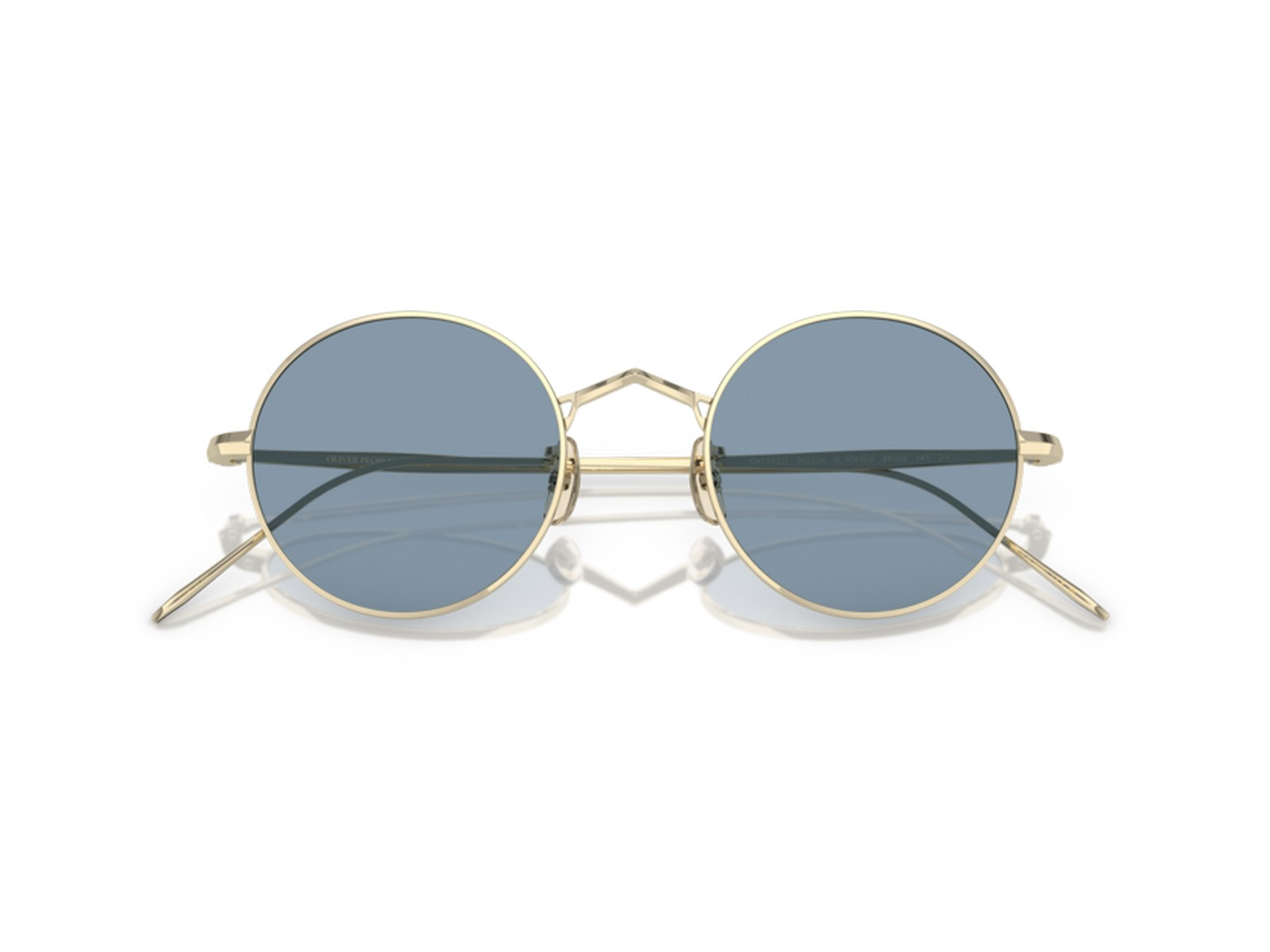 OLIVER PEOPLES 1293ST G. Ponti-3 503556 48