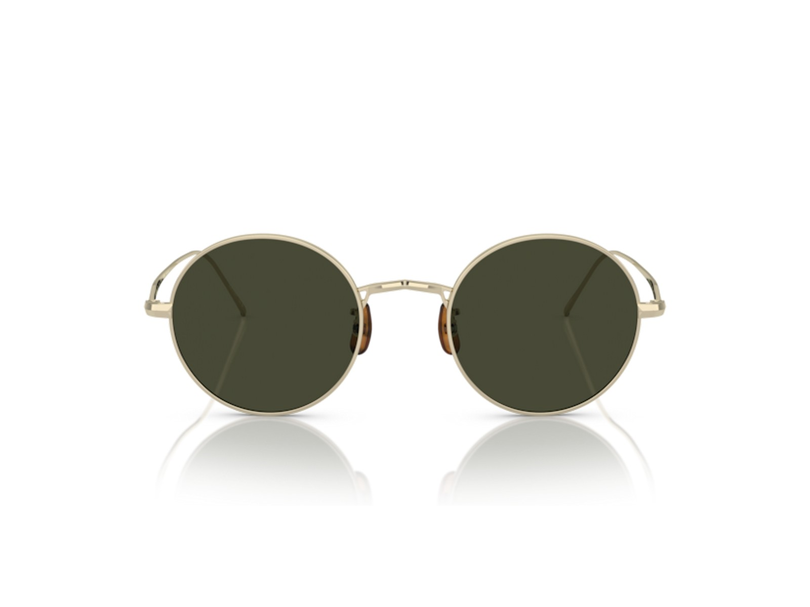 OLIVER PEOPLES 1293ST G. Ponti-3 5035P1 48