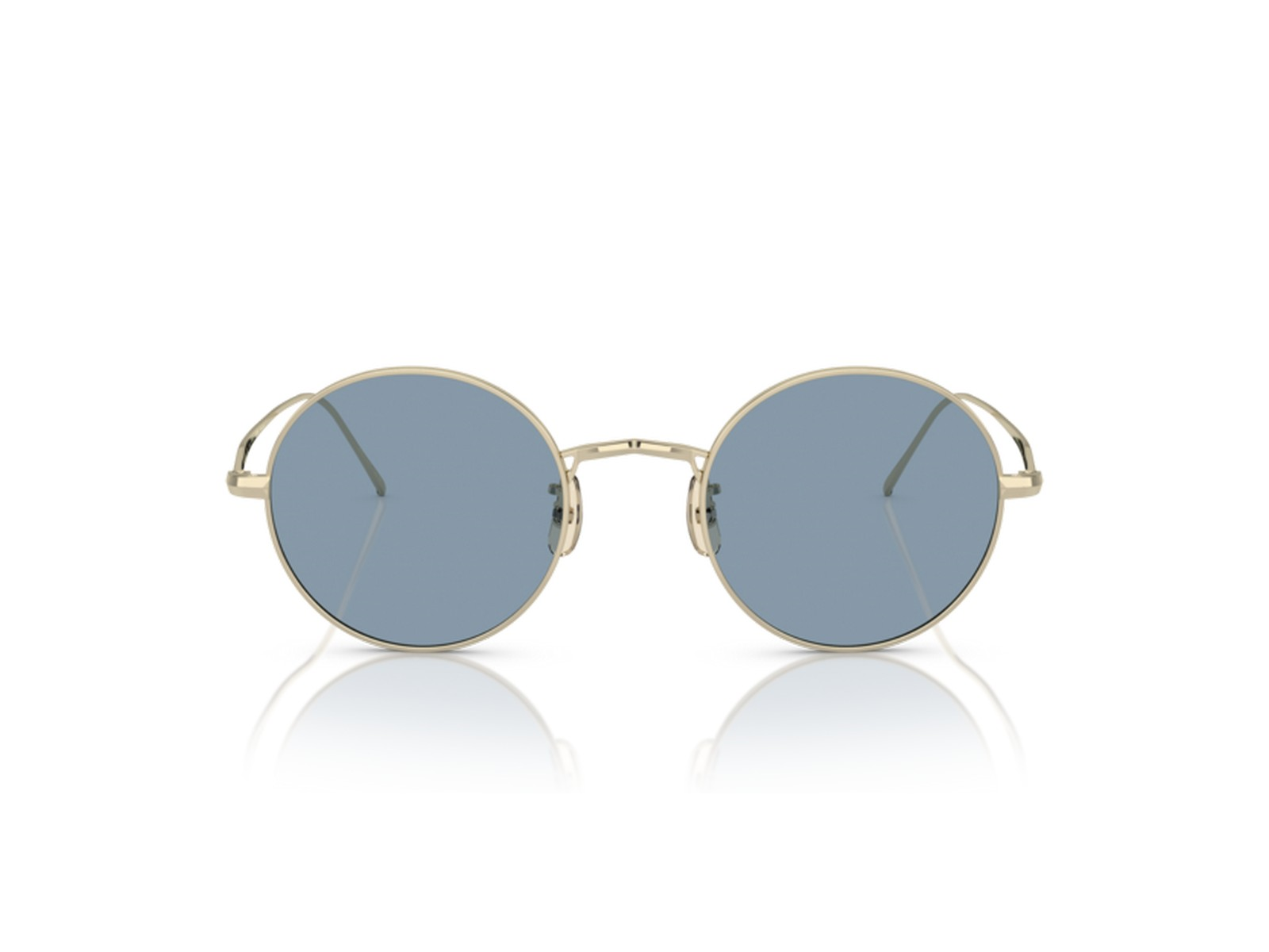 OLIVER PEOPLES 1293ST G. Ponti-3 503556 48
