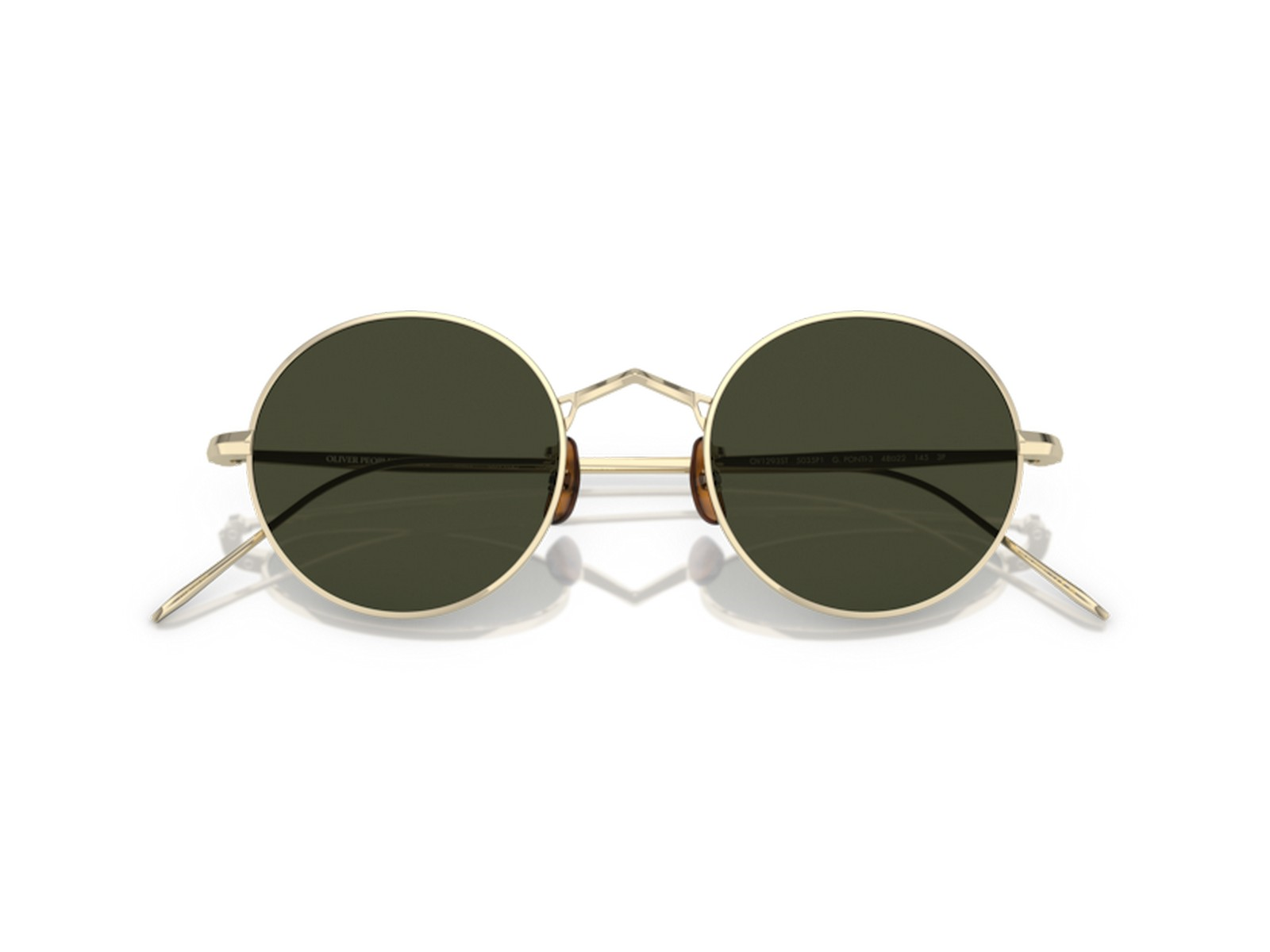 OLIVER PEOPLES 1293ST G. Ponti-3 5035P1 48