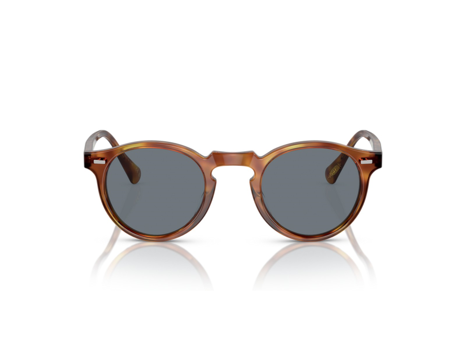OLIVER PEOPLES 5217S Gregory Peck Sun 1483R8 47