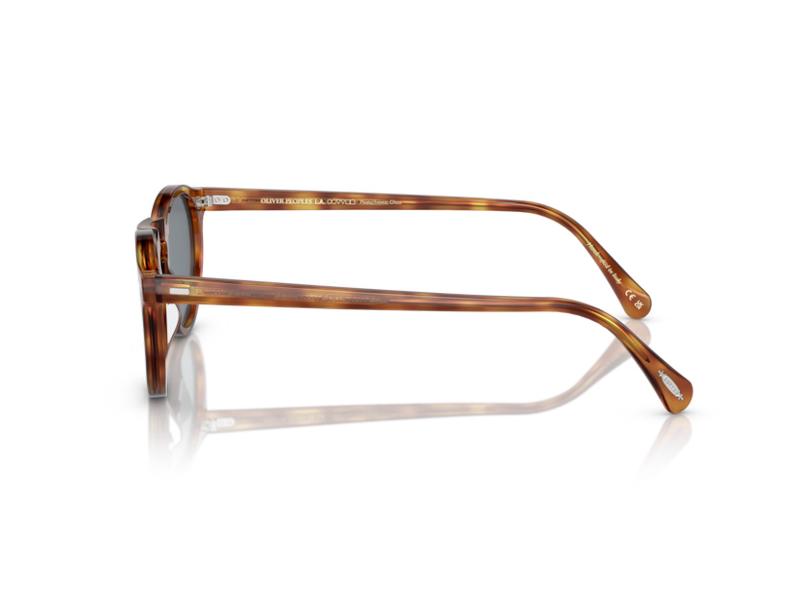 OLIVER PEOPLES 5217S Gregory Peck Sun 1483R8 47