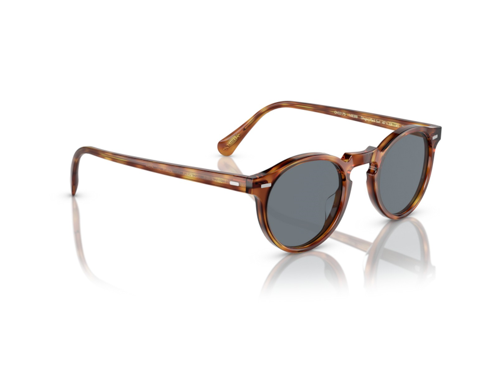 OLIVER PEOPLES 5217S Gregory Peck Sun 1483R8 47