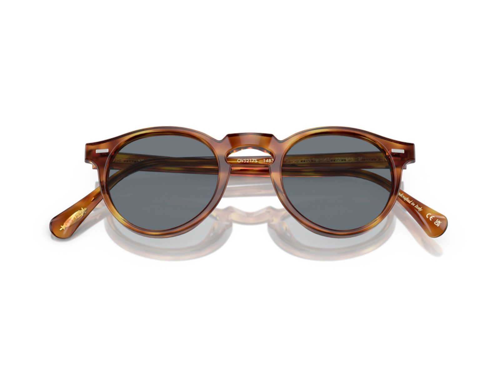 OLIVER PEOPLES 5217S Gregory Peck Sun 1483R8 47
