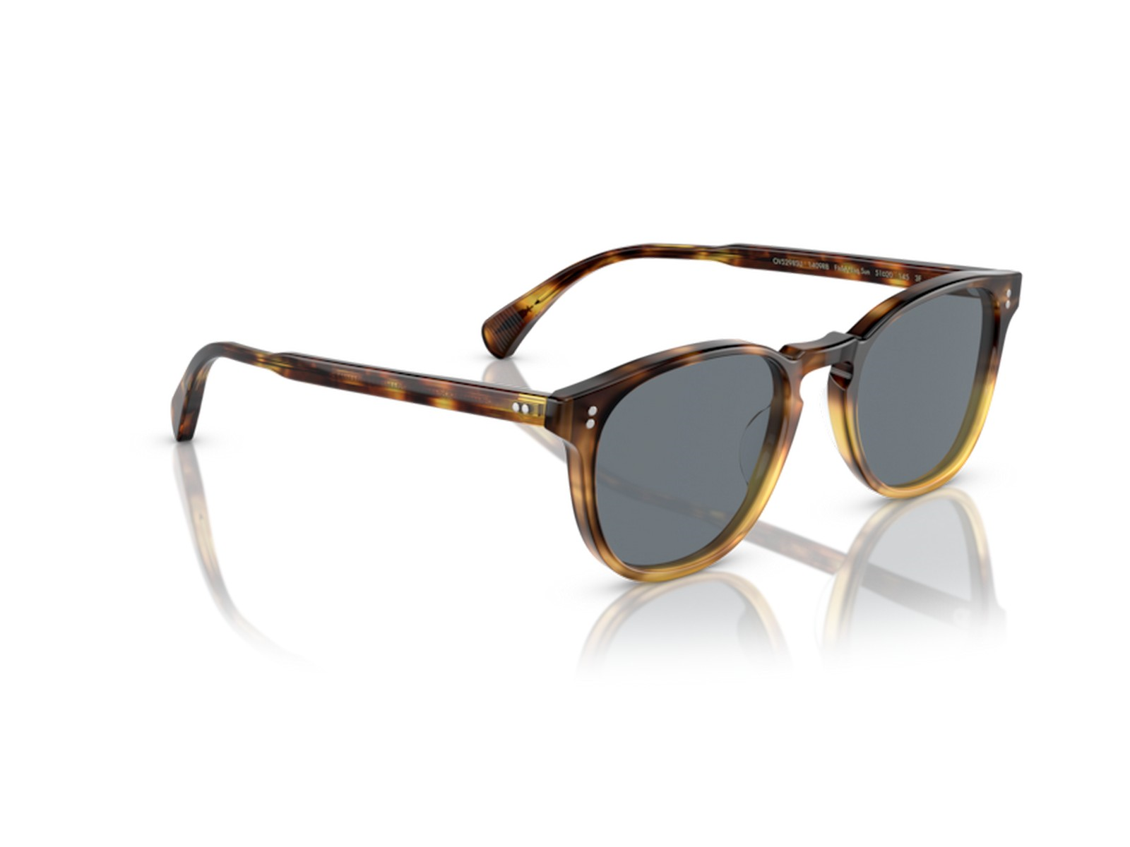 OLIVER PEOPLES 5298SU Finley Esq. Sun 1409R8 53
