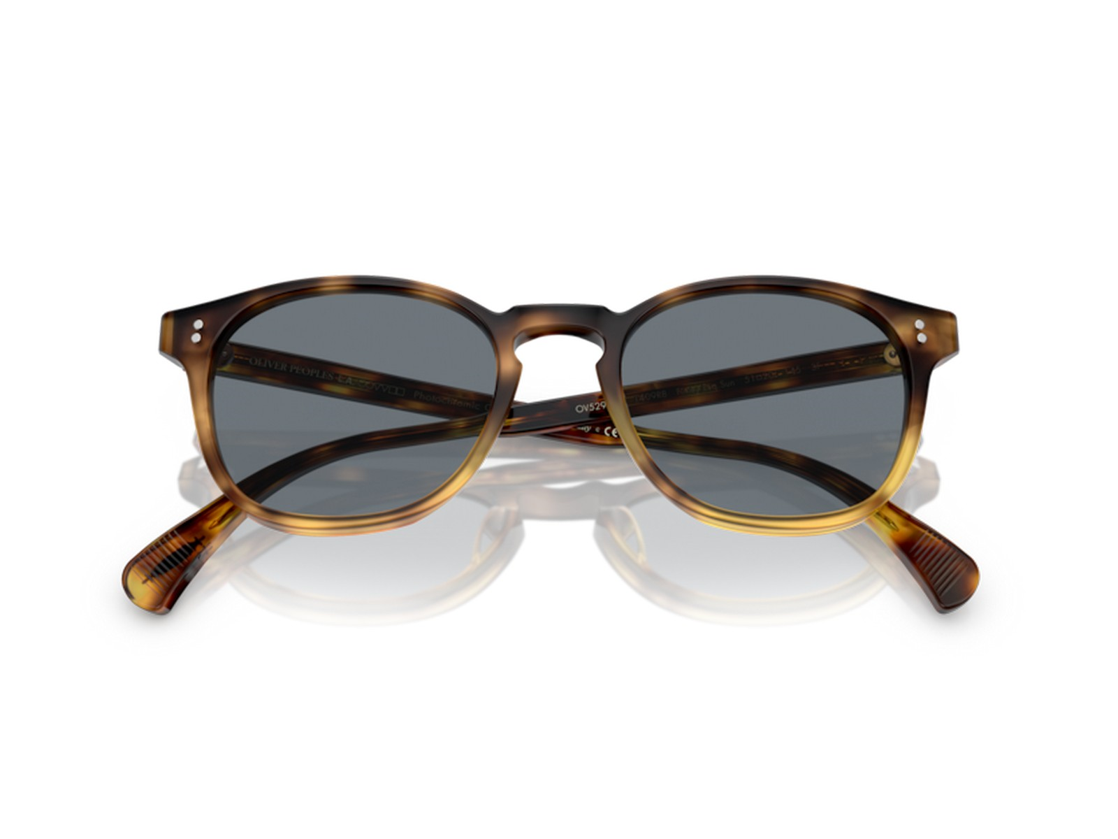 OLIVER PEOPLES 5298SU Finley Esq. Sun 1409R8 53